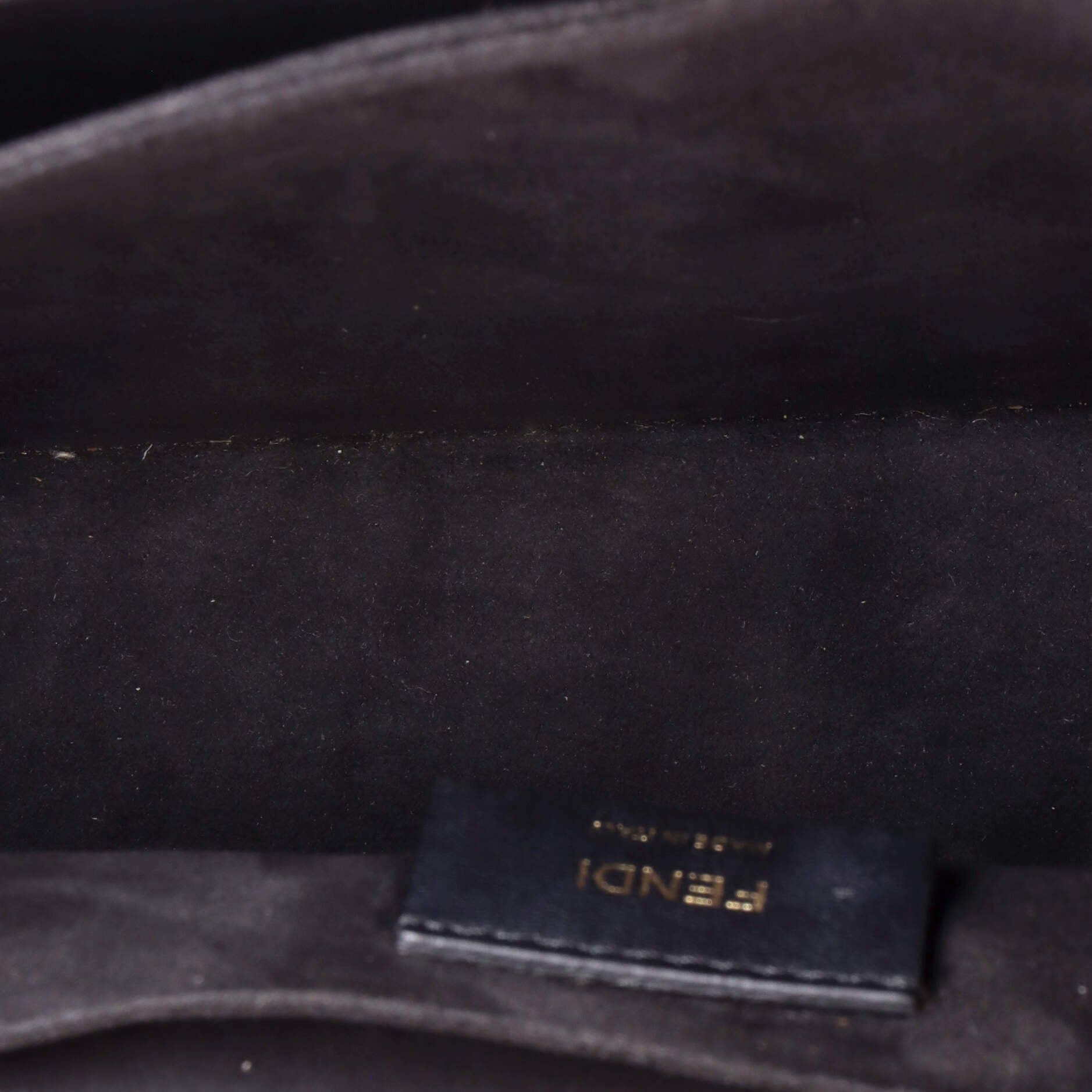 Fendi Kan I Bag Size ONE SIZE - 5 Thumbnail