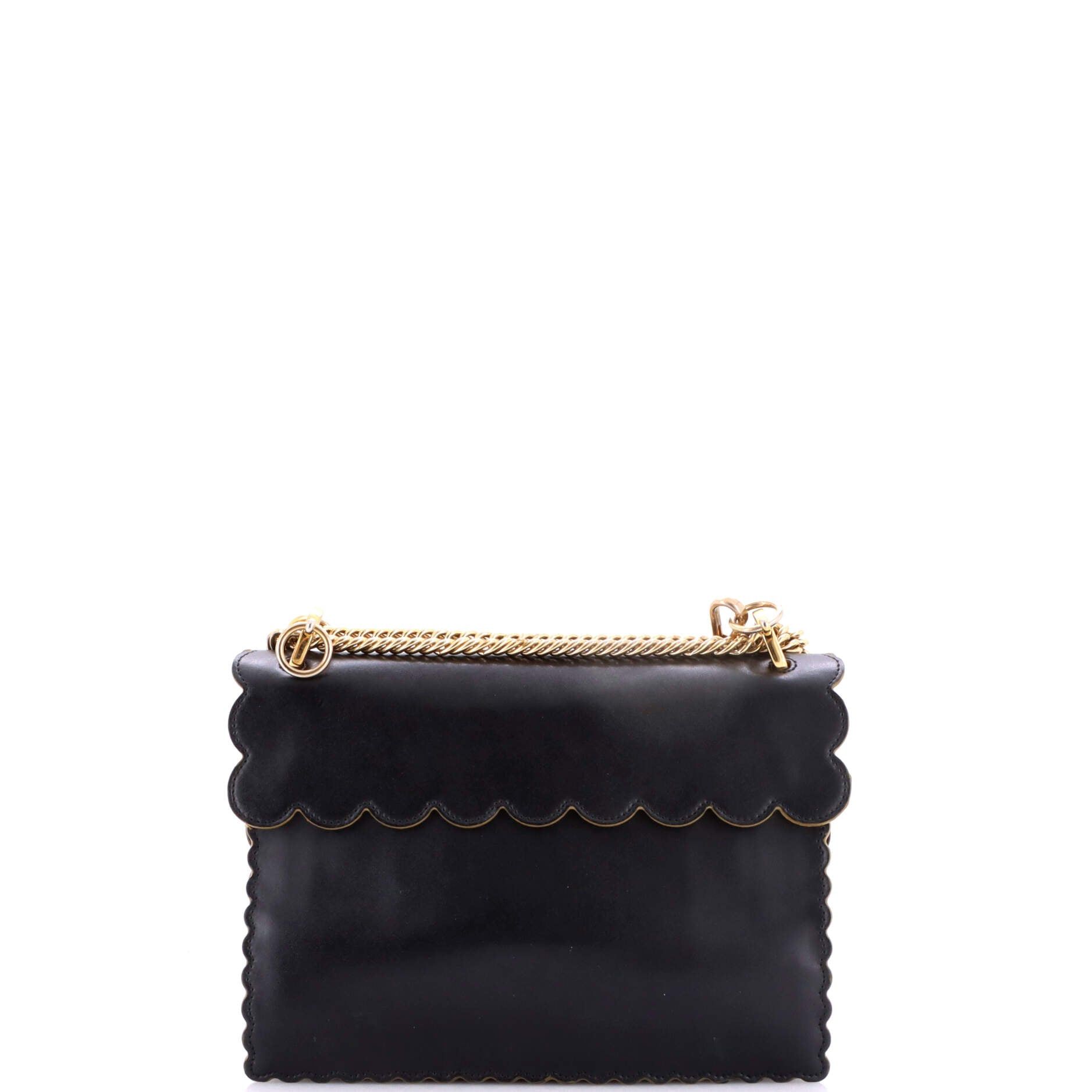 Fendi Kan I Bag Size ONE SIZE - 3 Thumbnail