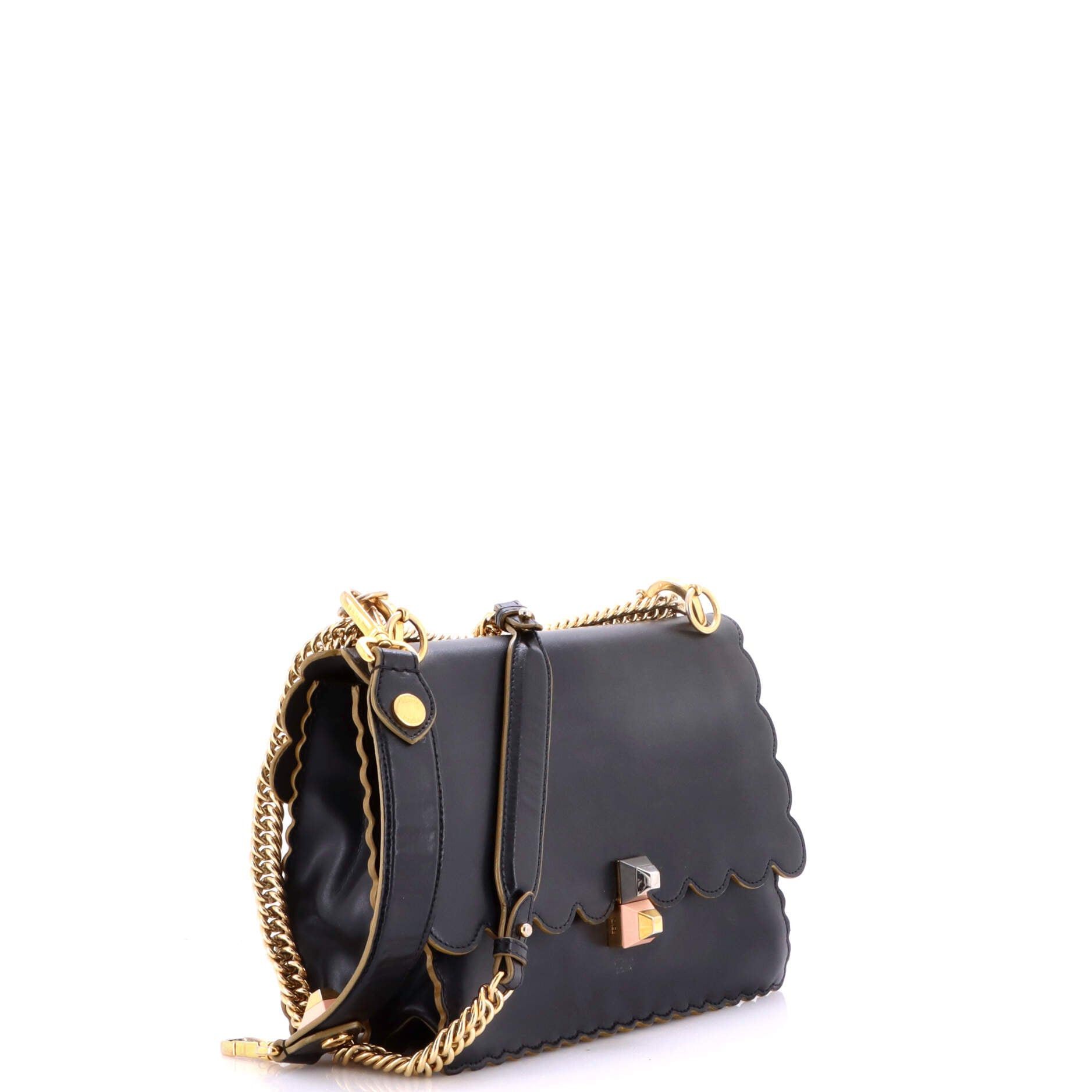 Fendi Kan I Bag Size ONE SIZE - 2 Thumbnail