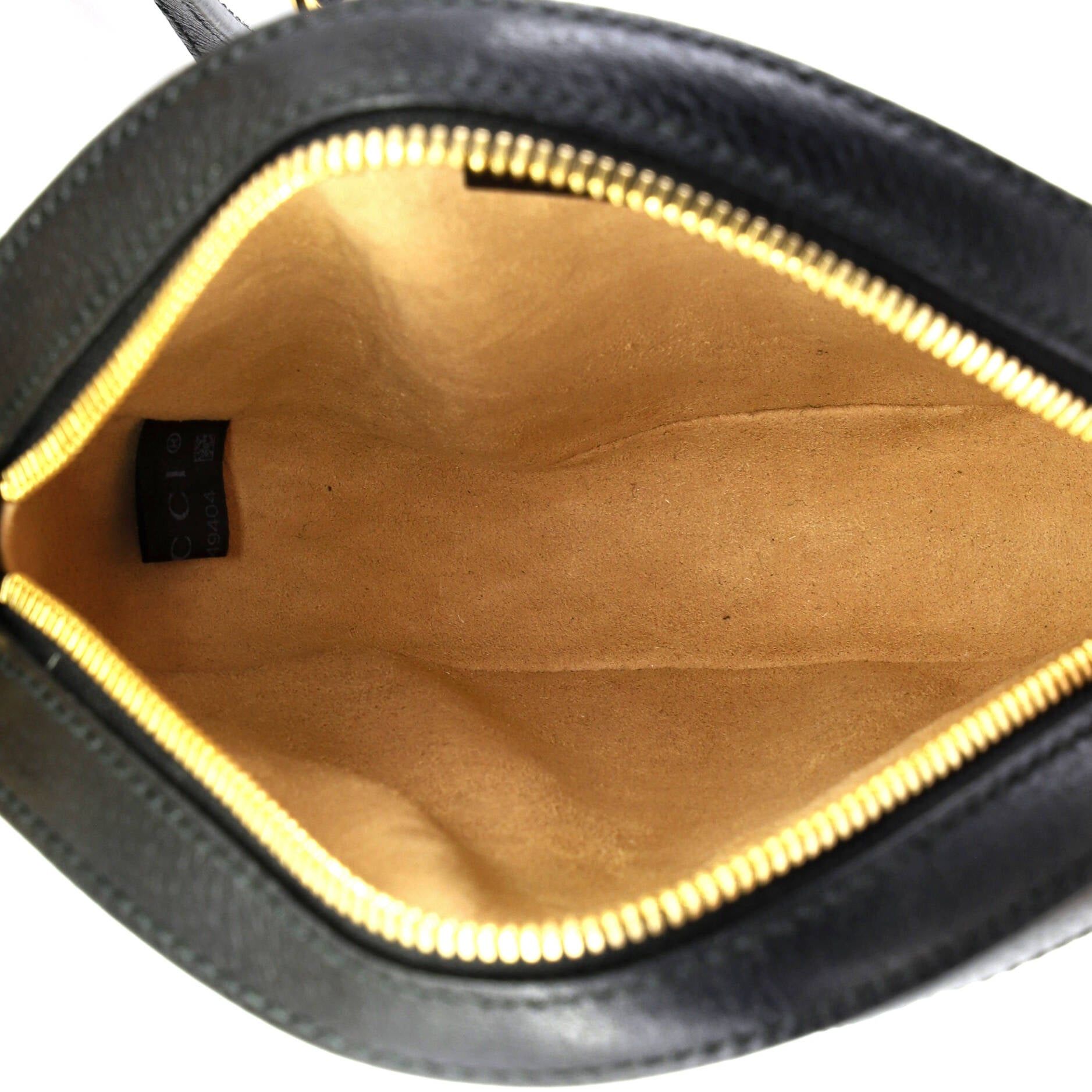 Gucci Ophidia Round Shoulder Bag Size ONE SIZE - 5 Thumbnail