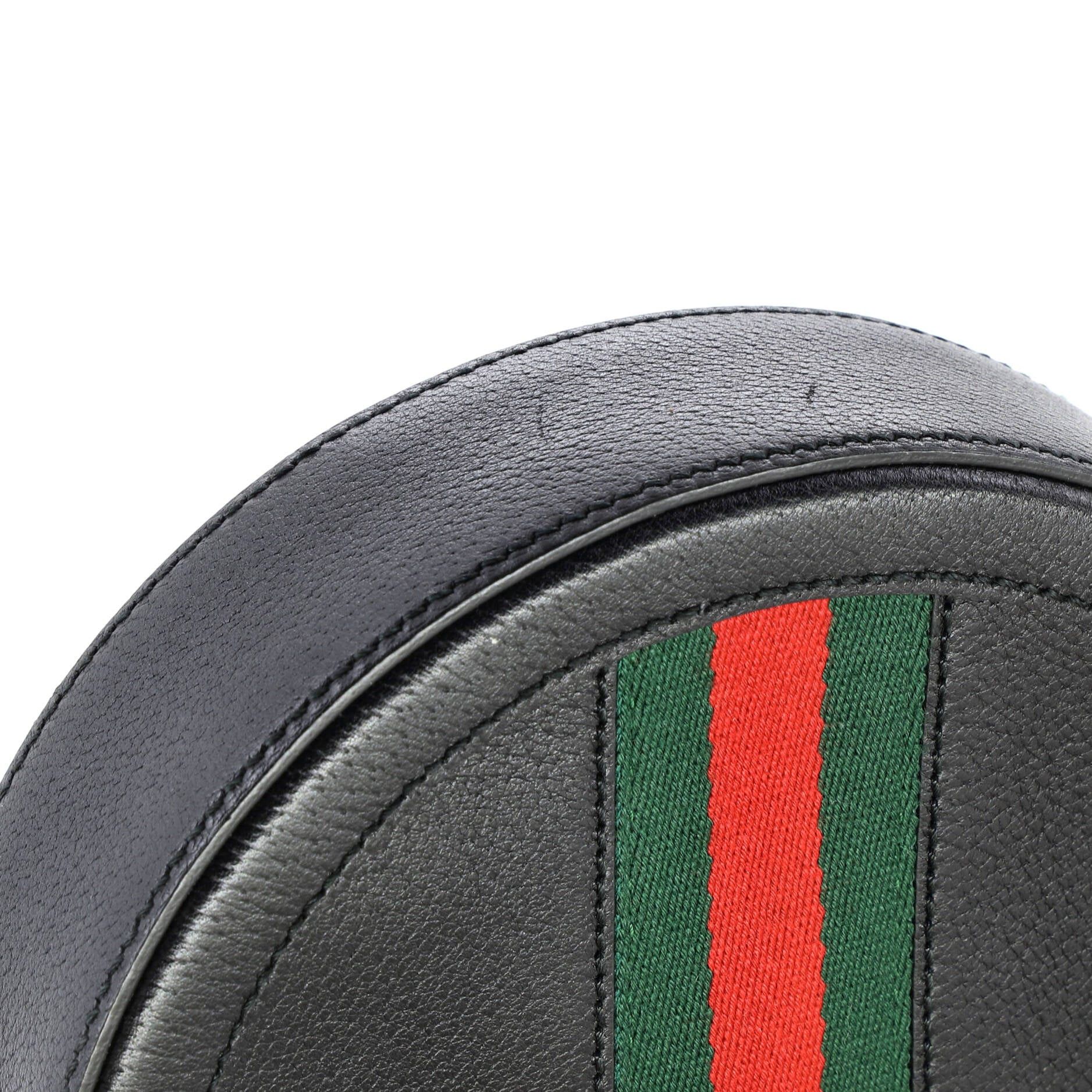 Gucci Ophidia Round Shoulder Bag Size ONE SIZE - 6 Thumbnail