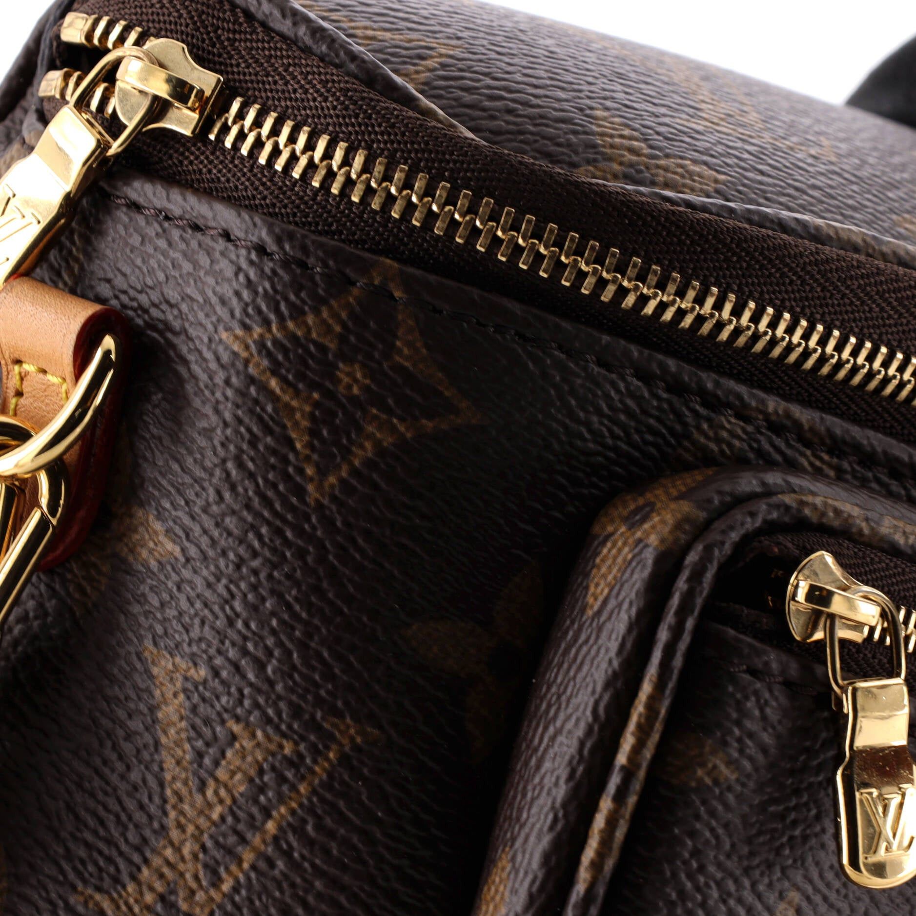 Louis Vuitton Bum Bag Size ONE SIZE - 6 Thumbnail
