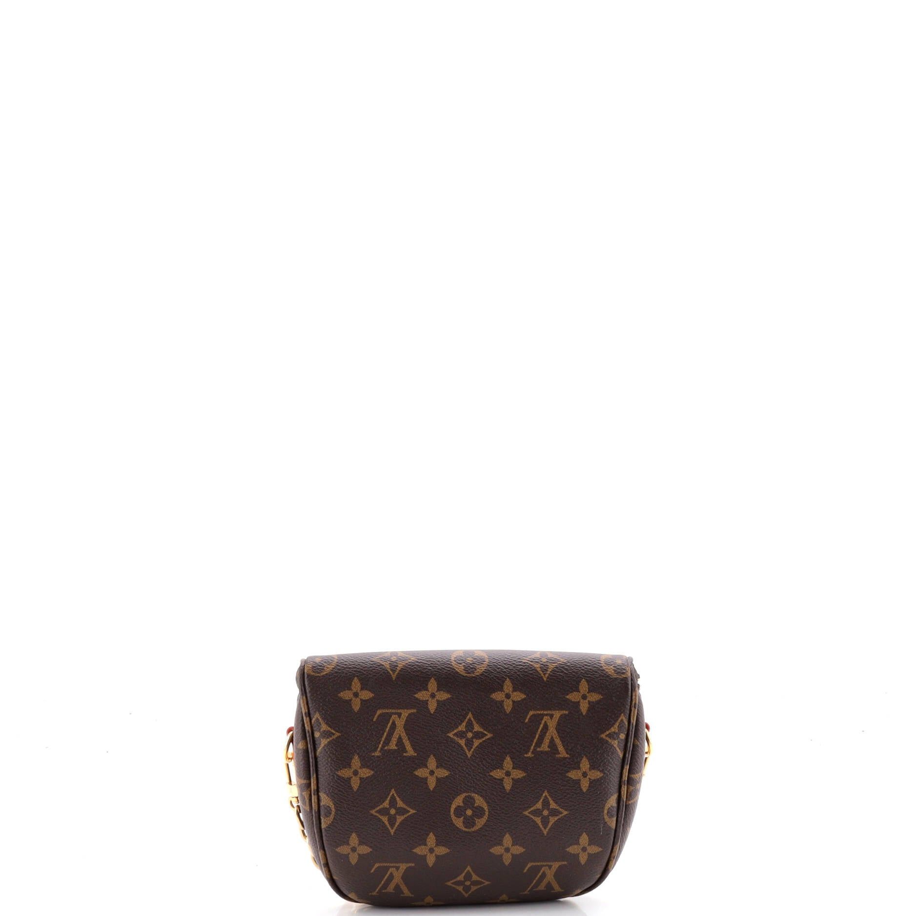 Louis Vuitton Bum Bag Size ONE SIZE - 3 Thumbnail
