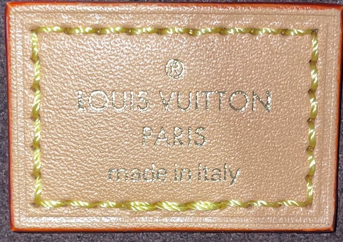 Louis Vuitton Bum Bag Size ONE SIZE - 8 Thumbnail