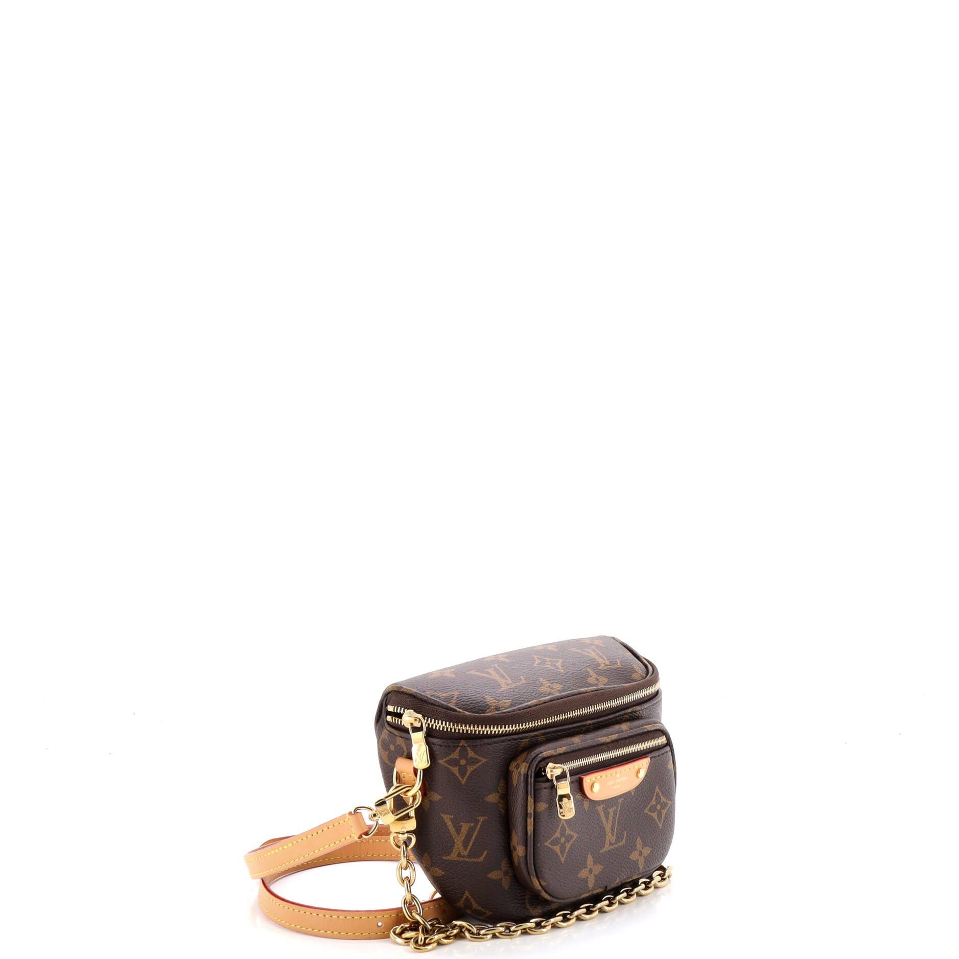 Louis Vuitton Bum Bag Size ONE SIZE - 2 Thumbnail