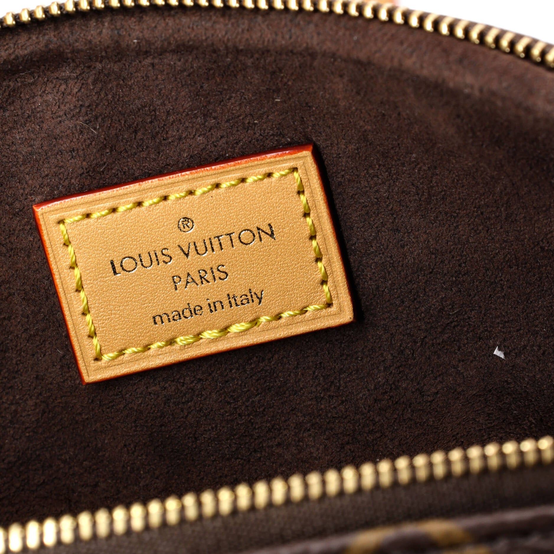 Louis Vuitton Bum Bag Size ONE SIZE - 7 Thumbnail
