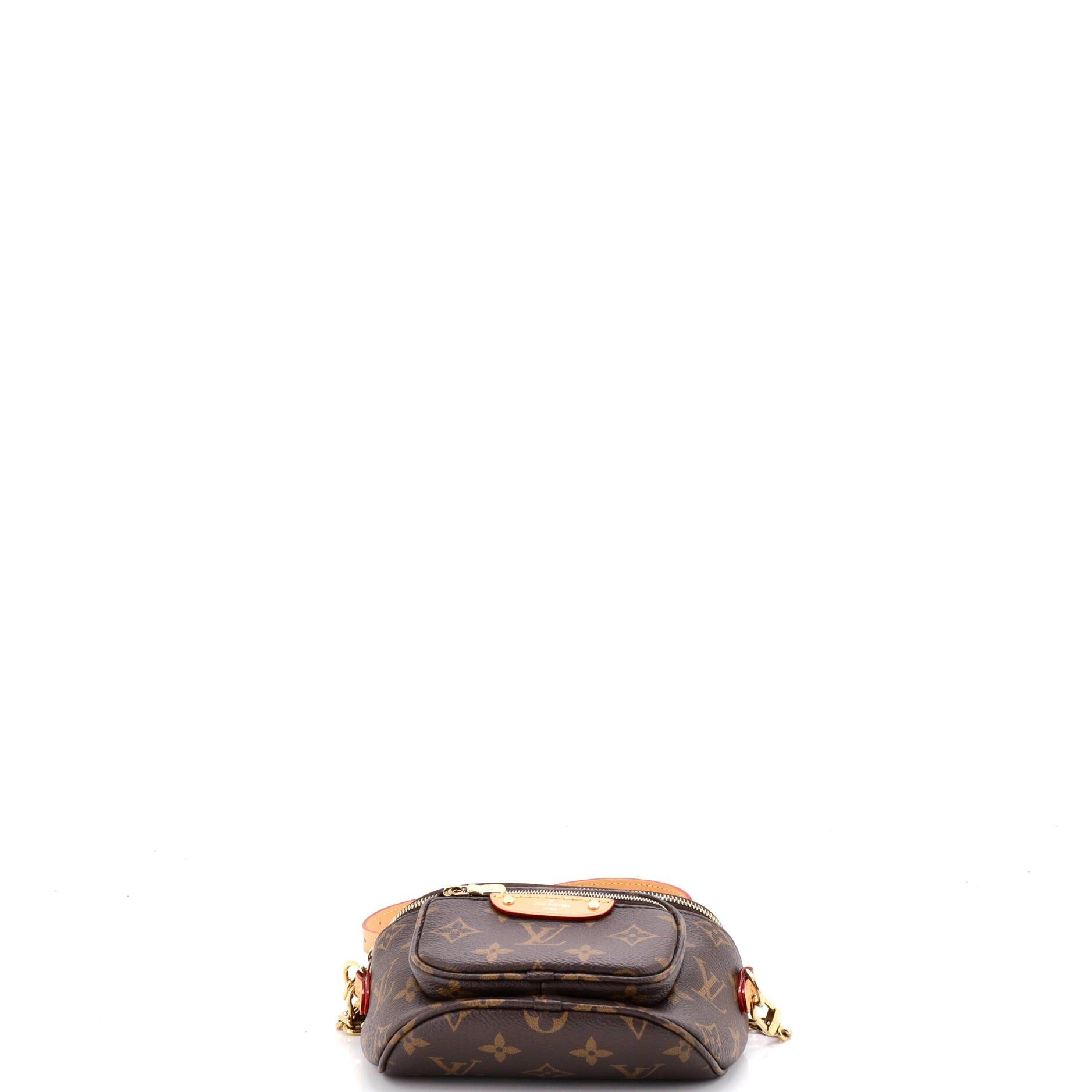 Louis Vuitton Bum Bag Size ONE SIZE - 4 Thumbnail