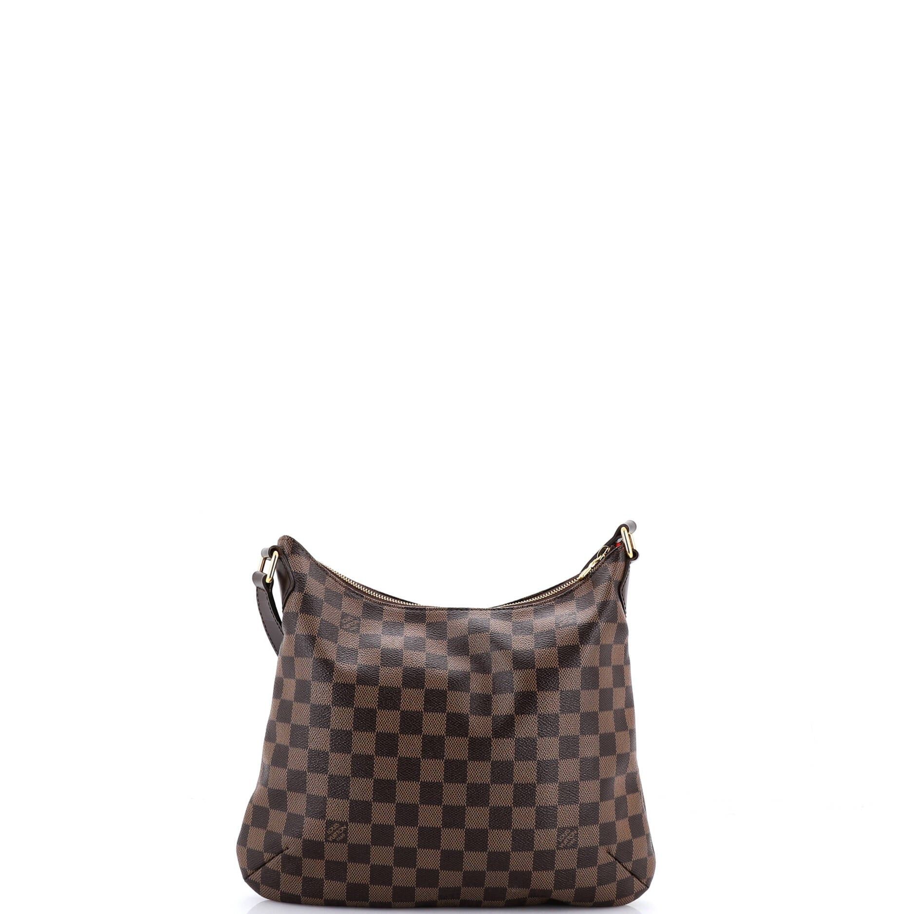 Louis Vuitton Bloomsbury Handbag Size ONE SIZE - 3 Thumbnail
