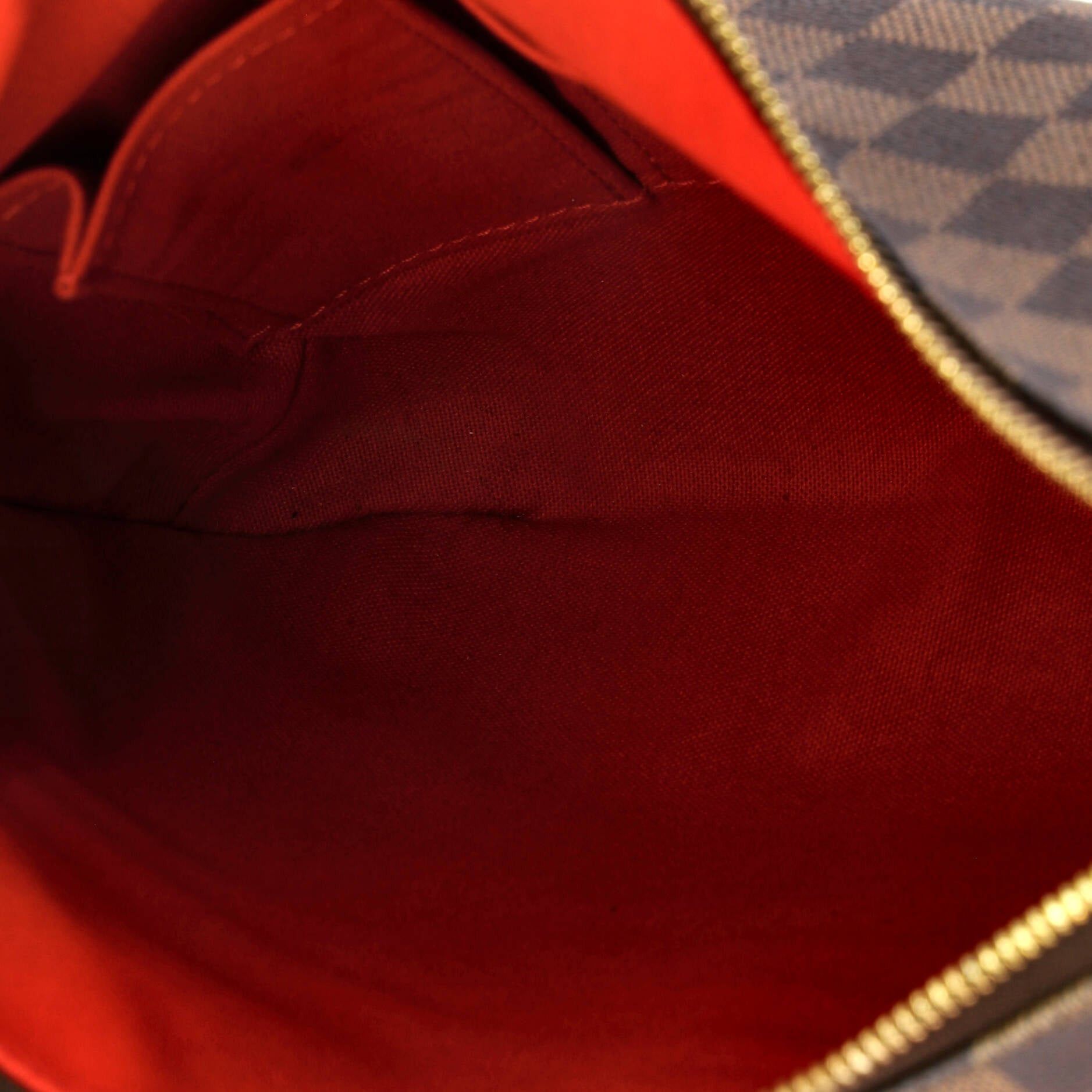 Louis Vuitton Bloomsbury Handbag Size ONE SIZE - 5 Thumbnail