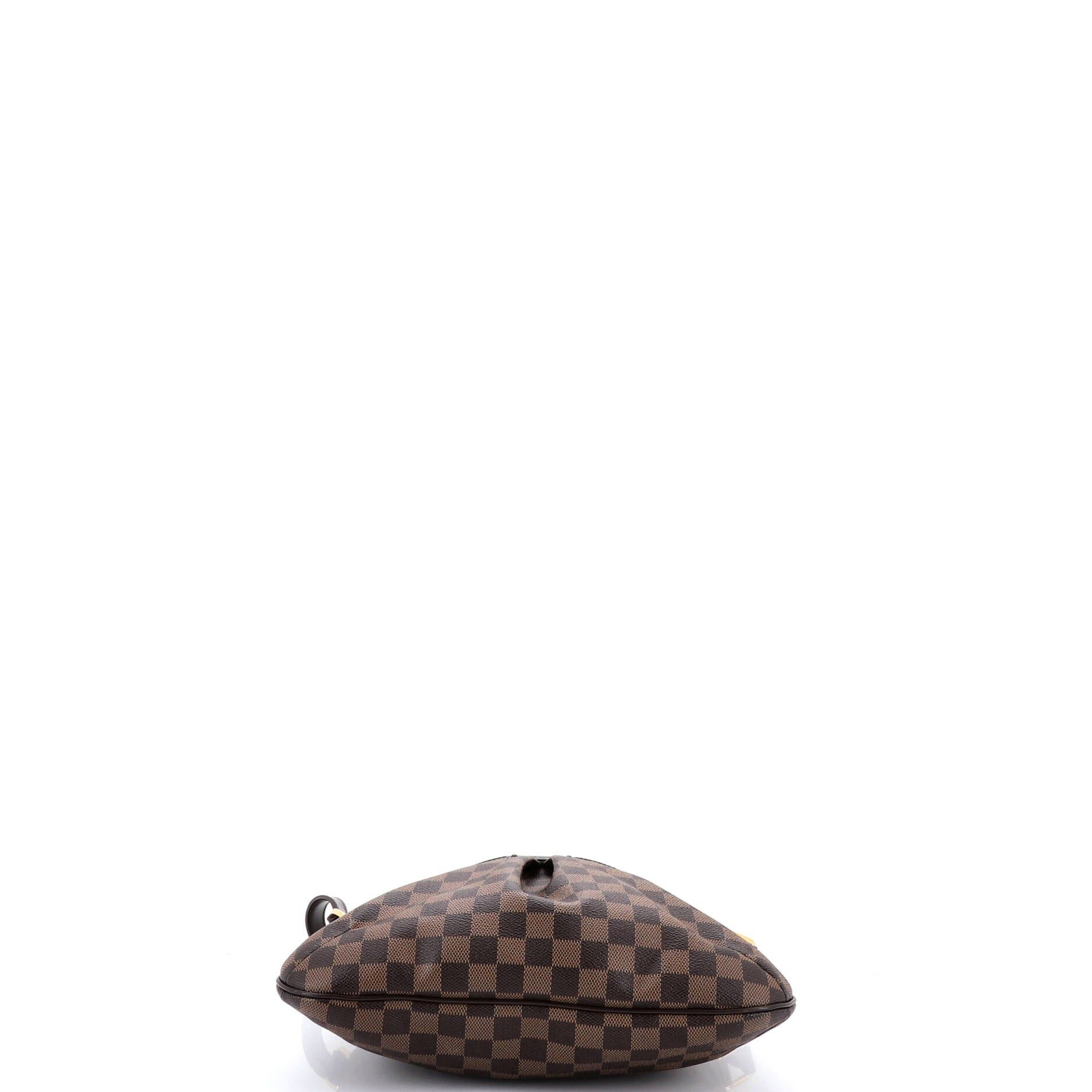 Louis Vuitton Bloomsbury Handbag Size ONE SIZE - 4 Thumbnail