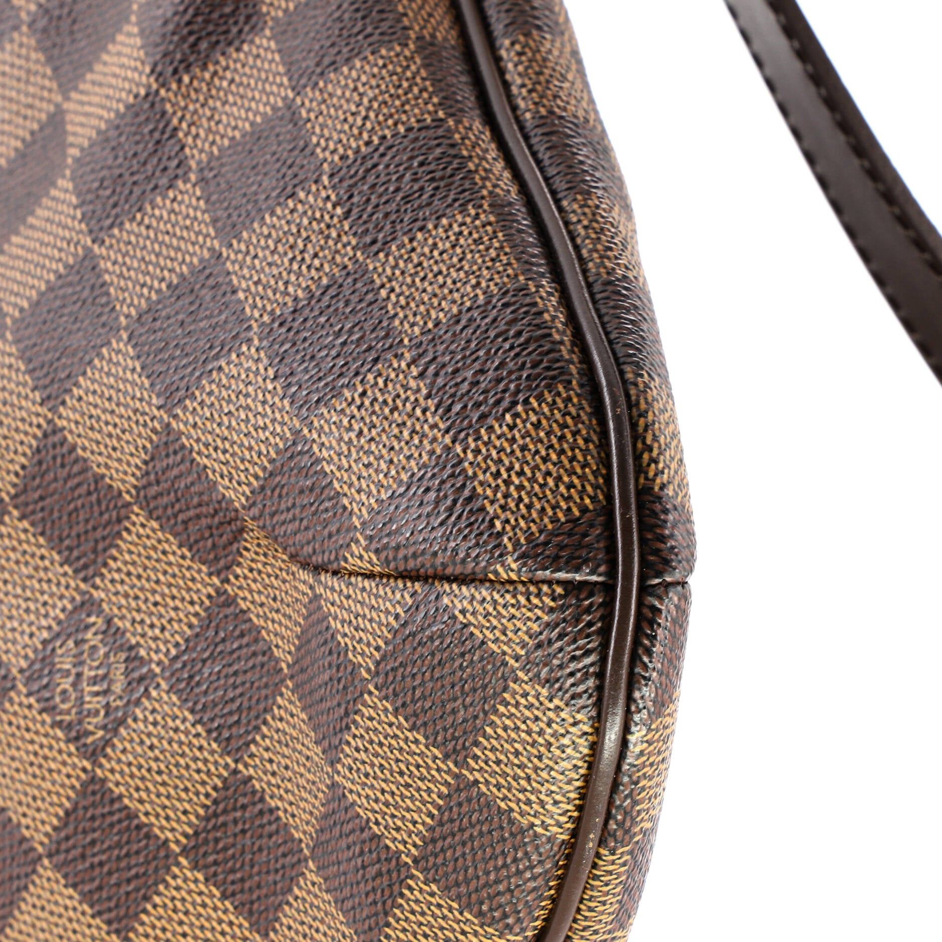 Louis Vuitton Bloomsbury Handbag Size ONE SIZE - 7 Thumbnail