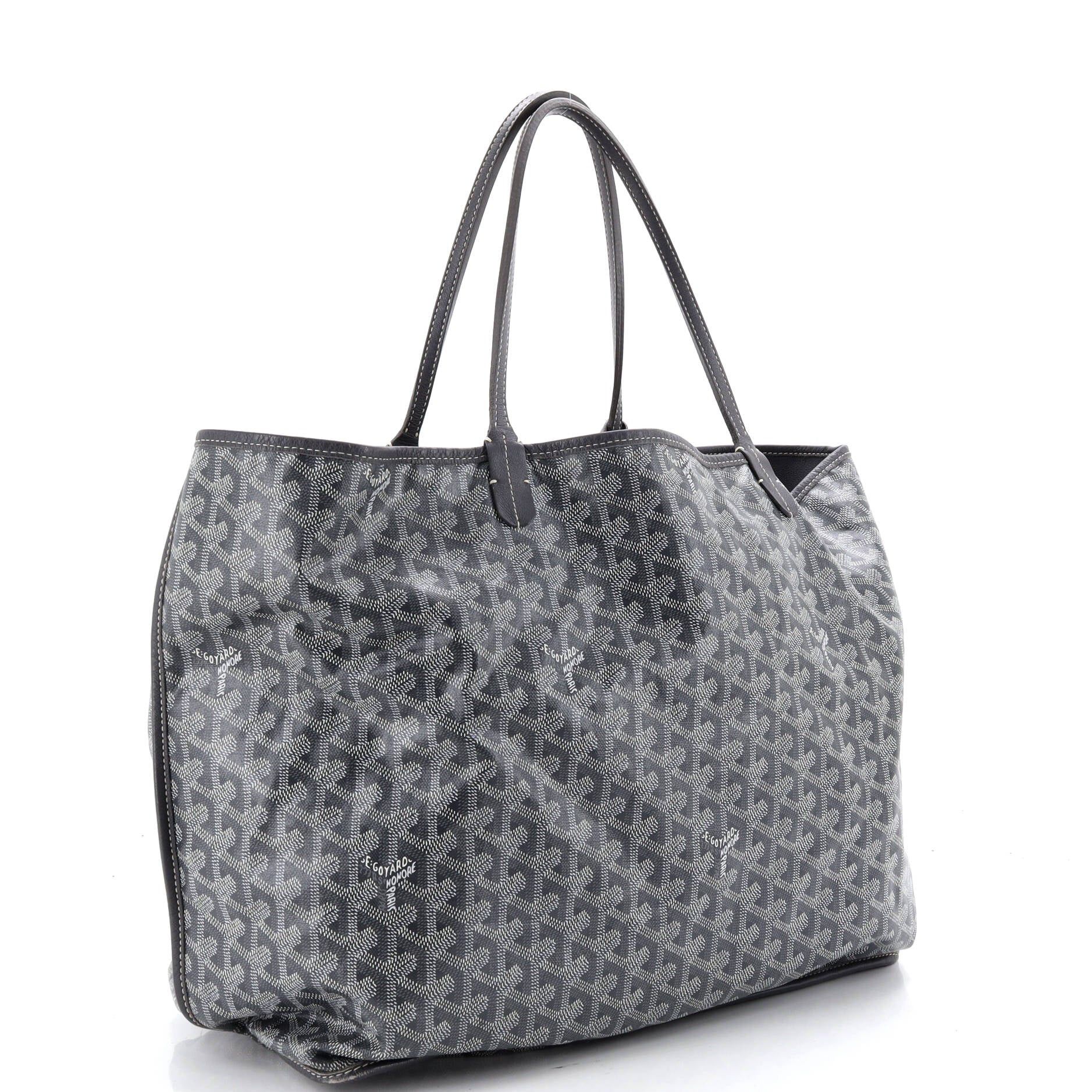 Goyard Anjou Reversible Tote Size ONE SIZE - 3 Thumbnail