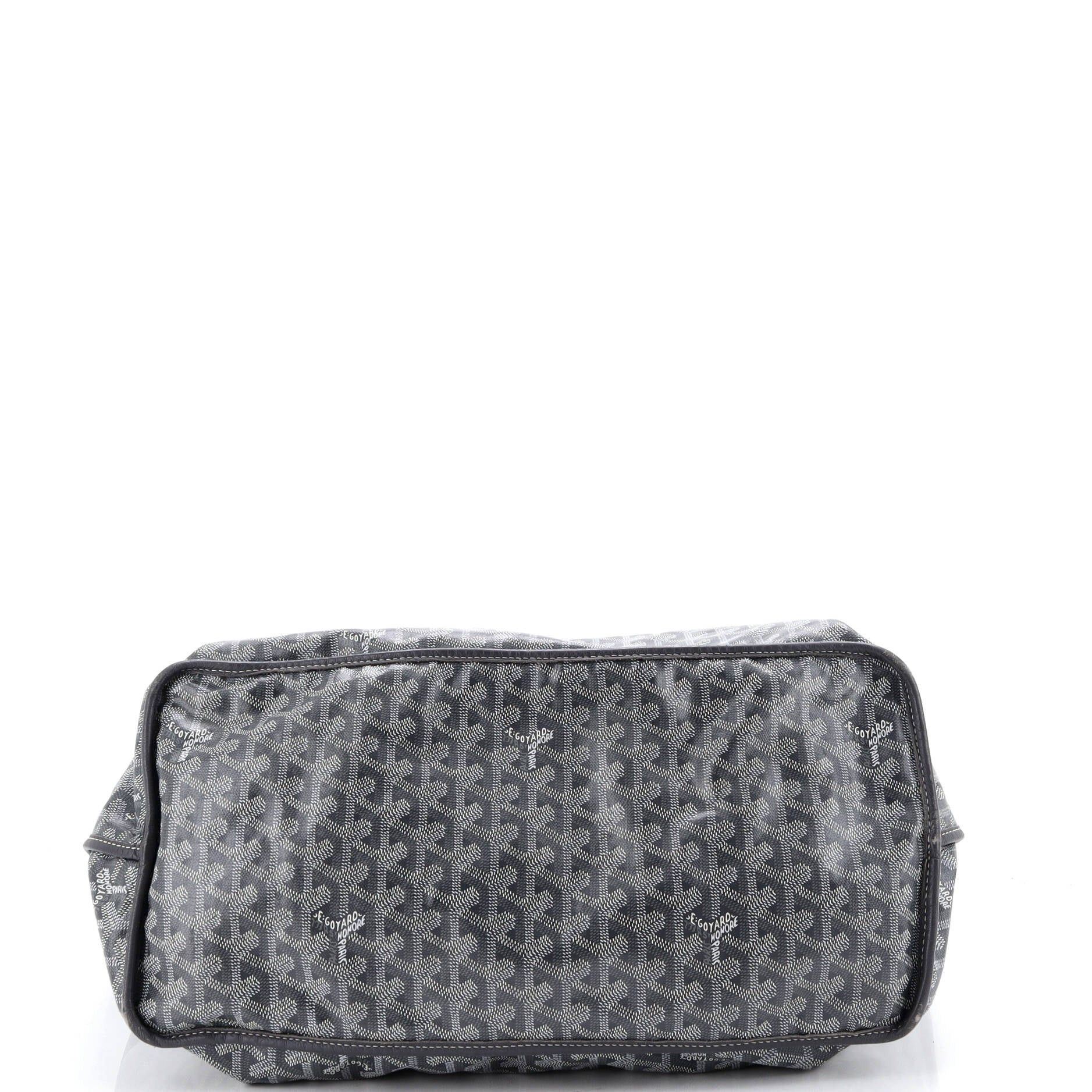 Goyard Anjou Reversible Tote Size ONE SIZE - 5 Thumbnail