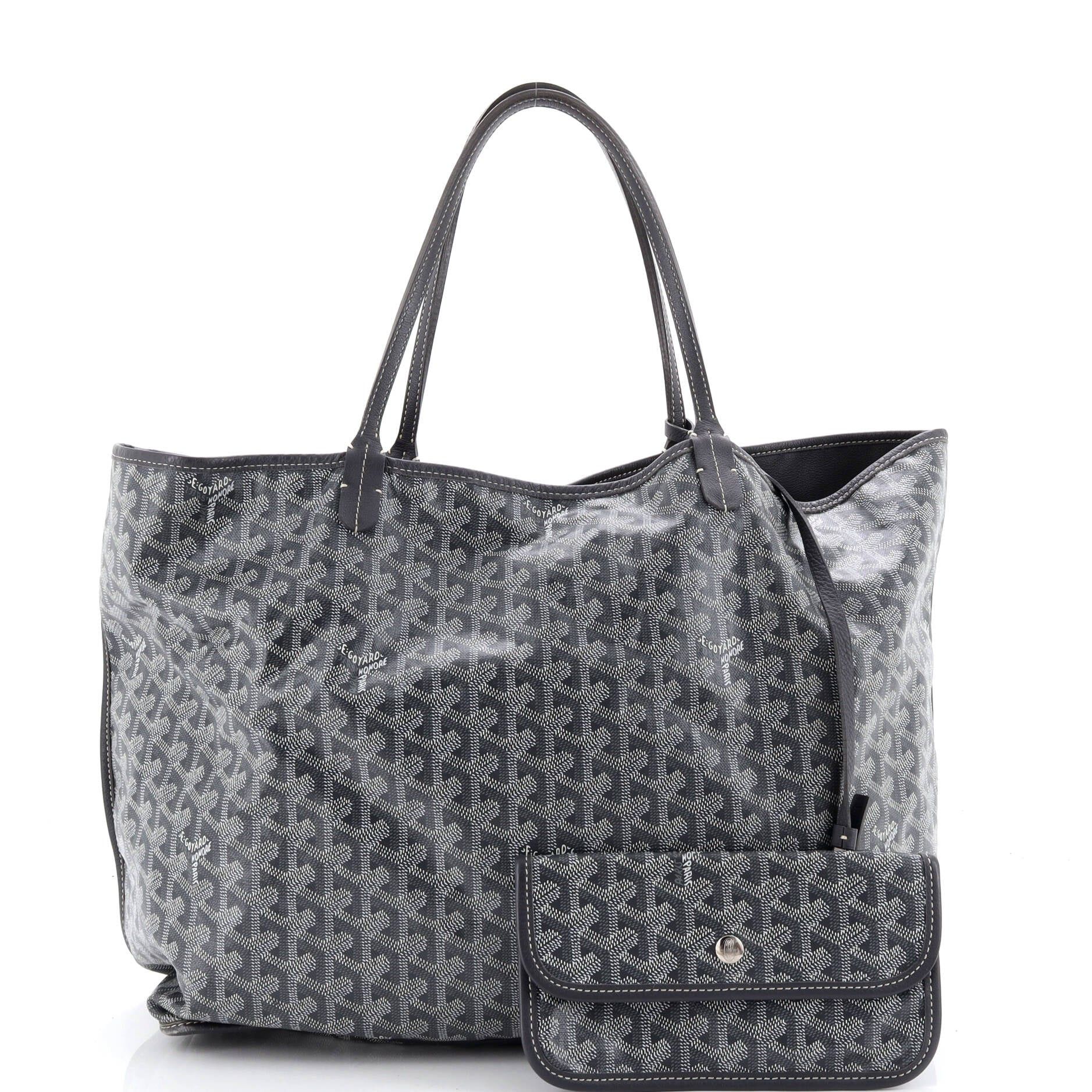 Goyard Anjou Reversible Tote Size ONE SIZE - 2 Thumbnail