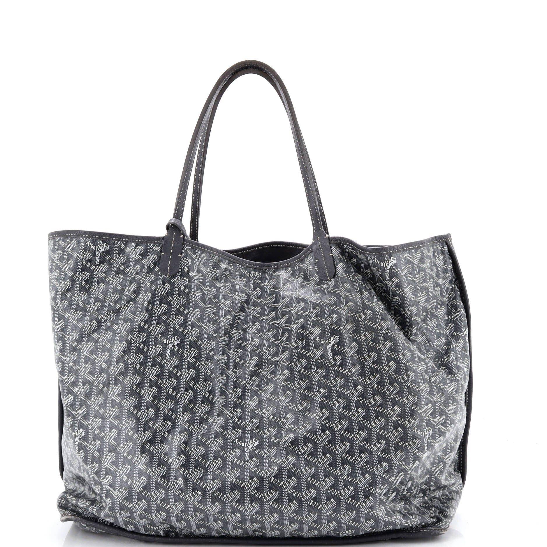 Goyard Anjou Reversible Tote Size ONE SIZE - 4 Thumbnail