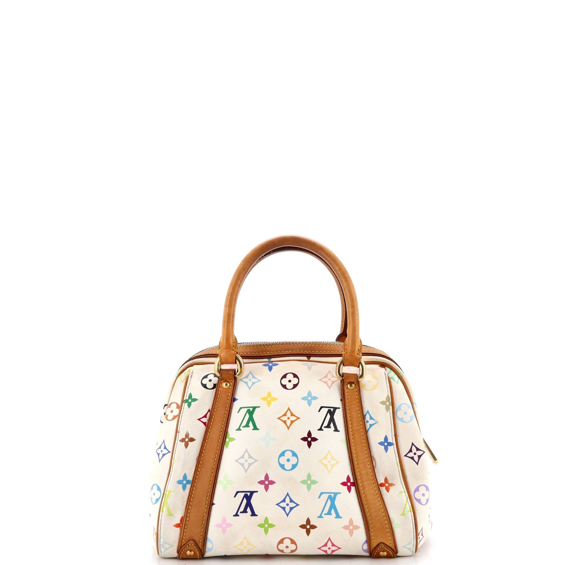 Louis Vuitton Priscilla Handbag Size ONE SIZE - 3 Thumbnail