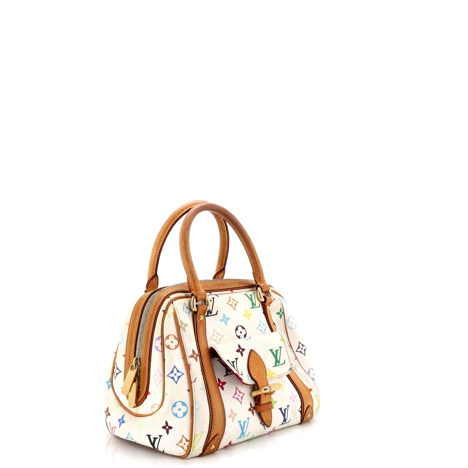 Louis Vuitton Priscilla Handbag Size ONE SIZE - 2 Thumbnail