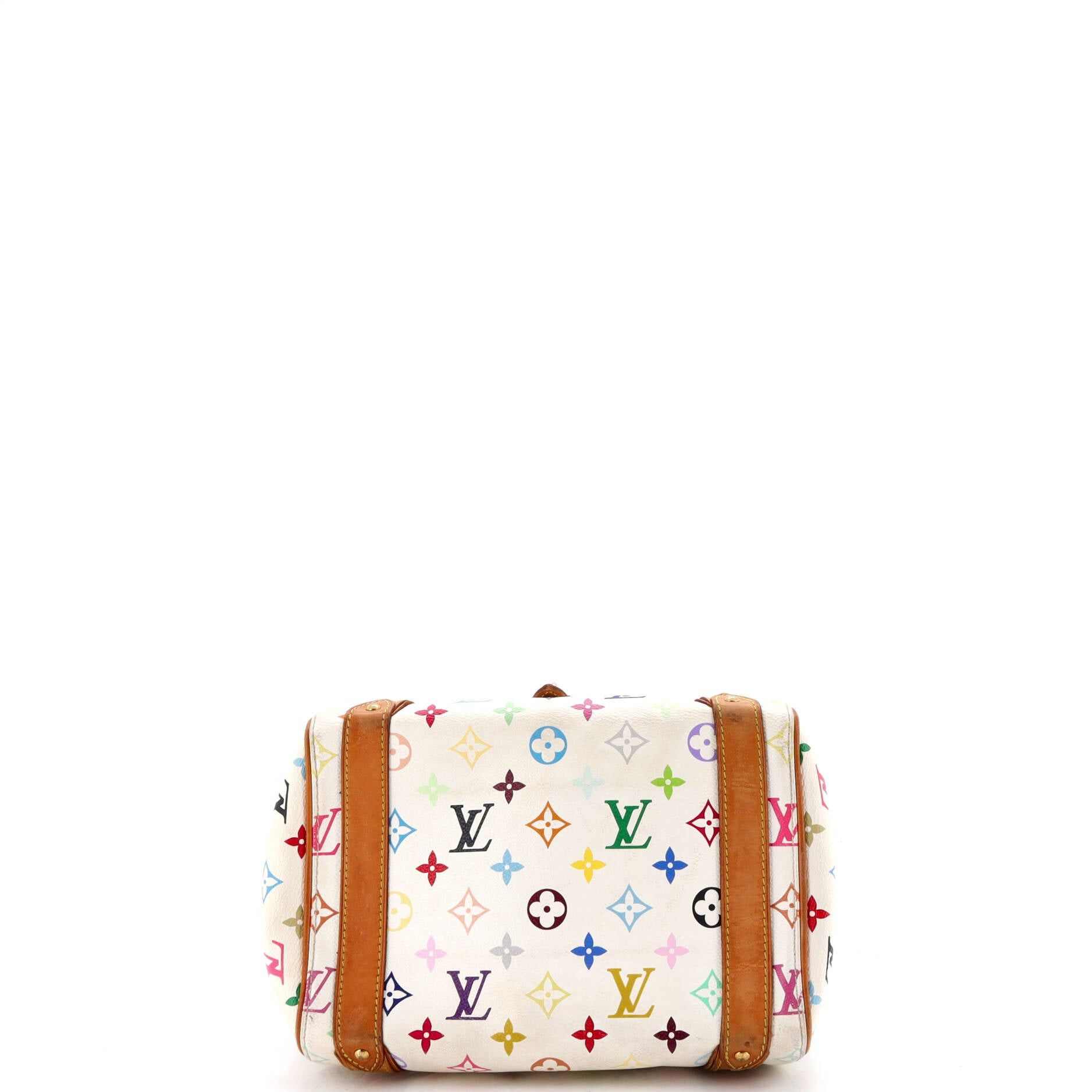 Louis Vuitton Priscilla Handbag Size ONE SIZE - 4 Thumbnail