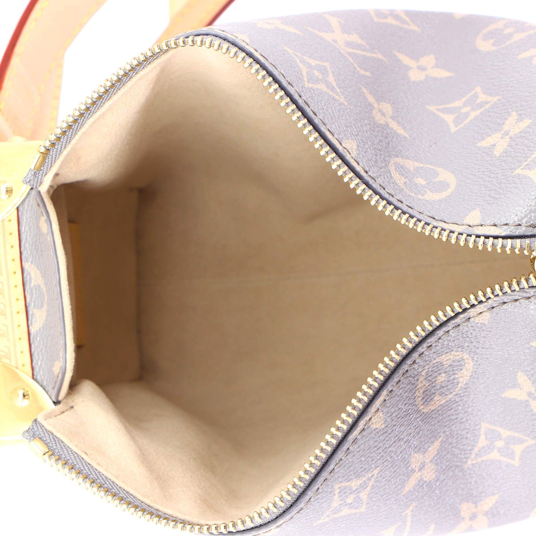 Louis Vuitton Side Trunk Handbag Size ONE SIZE - 5 Thumbnail