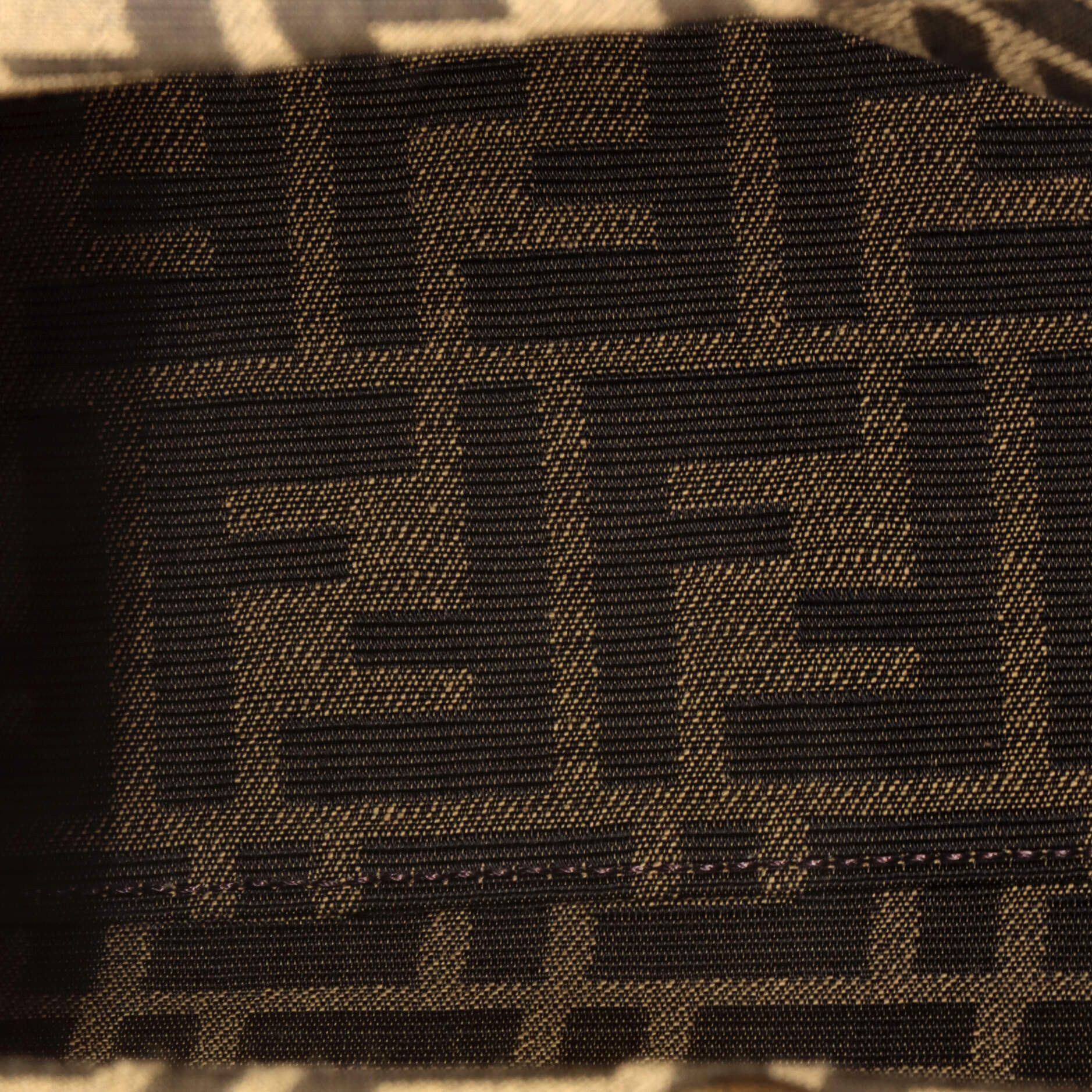 Fendi First Bag Size ONE SIZE - 5 Thumbnail