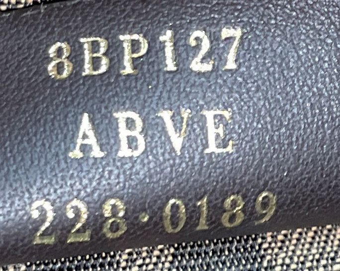 Fendi First Bag Size ONE SIZE - 8 Thumbnail