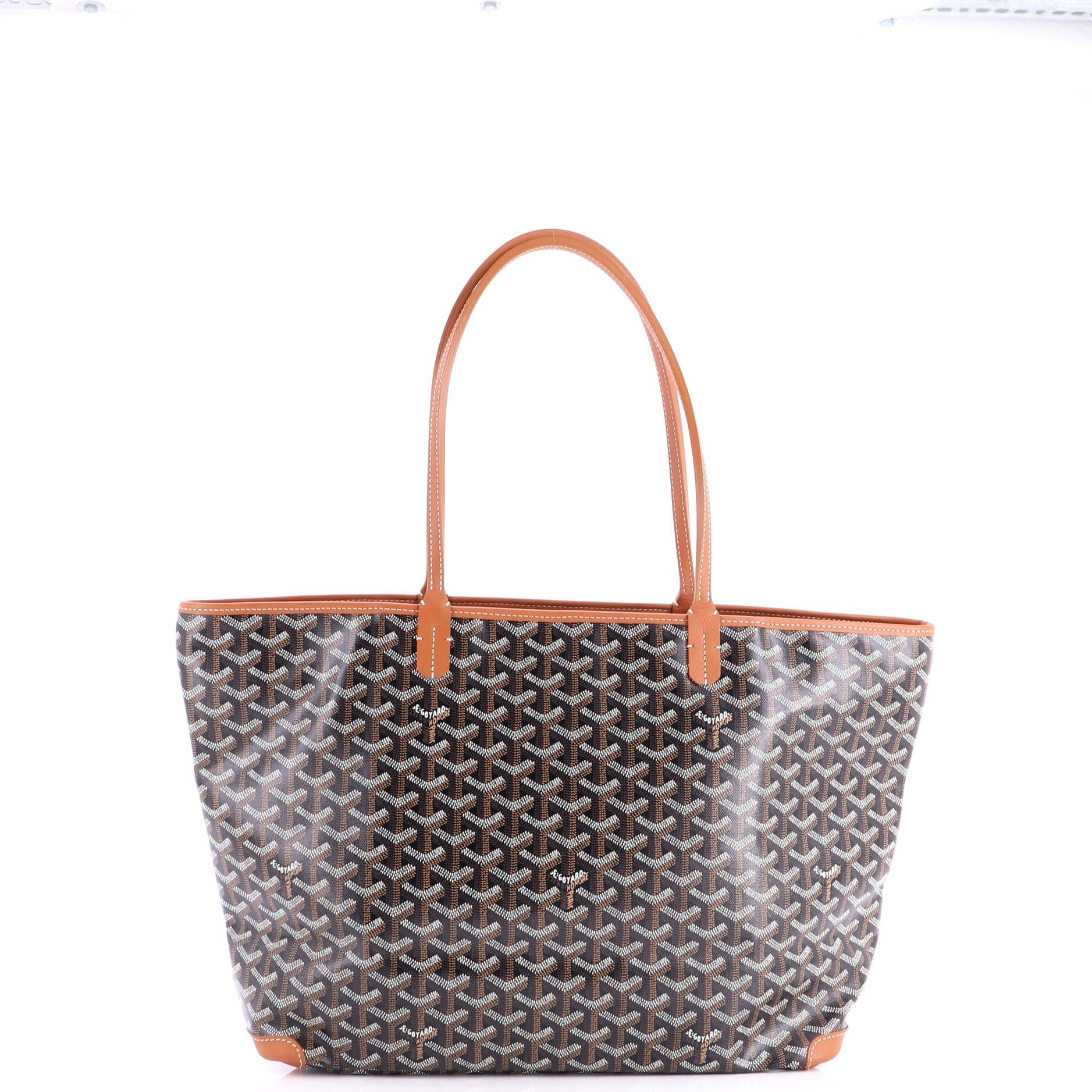 Goyard Artois Tote Size ONE SIZE - 3 Thumbnail