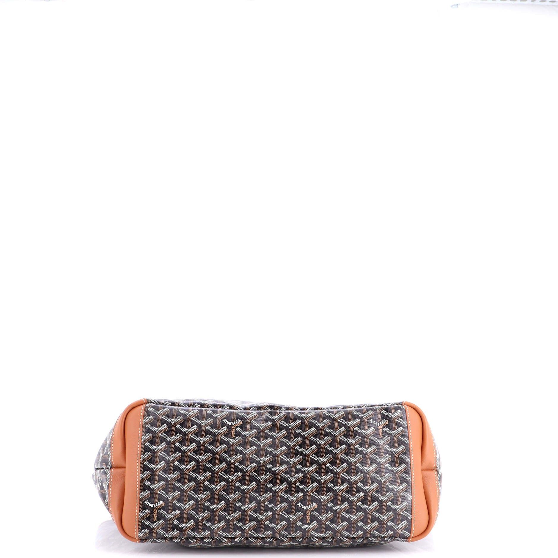 Goyard Artois Tote Size ONE SIZE - 4 Thumbnail