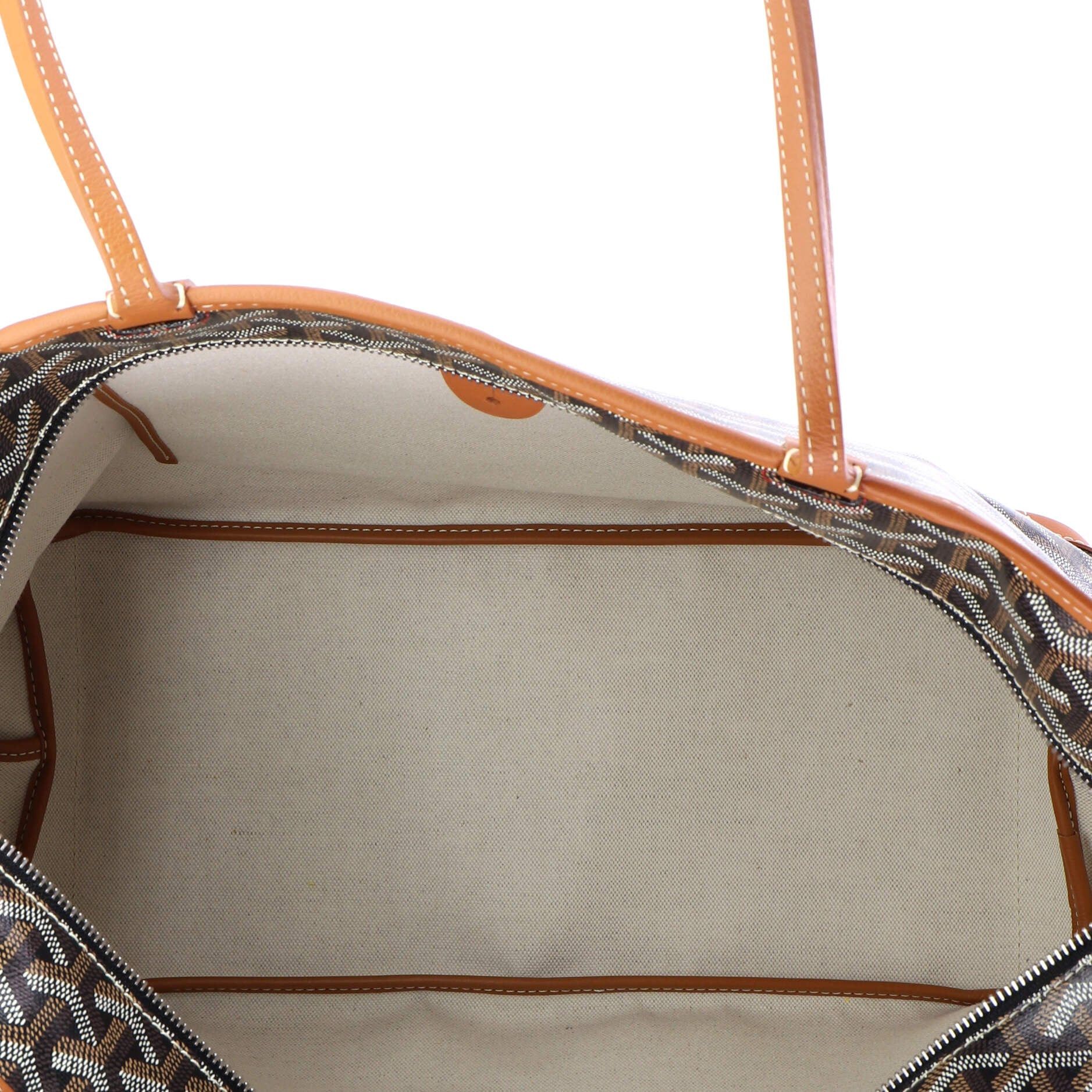 Goyard Artois Tote Size ONE SIZE - 5 Thumbnail