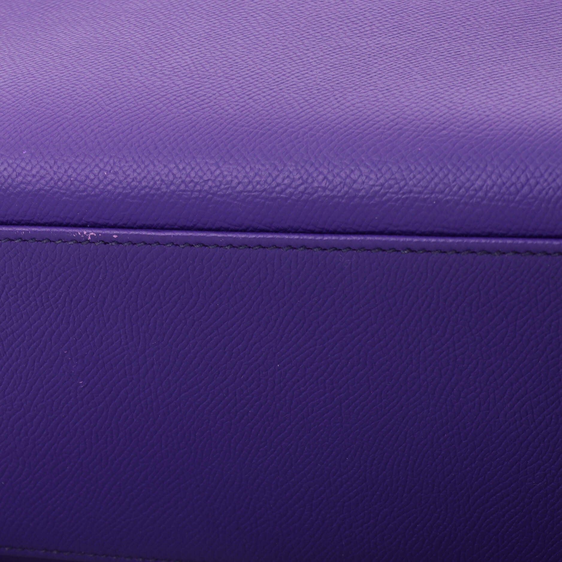 Hermes Kelly Handbag Size ONE SIZE - 8 Thumbnail