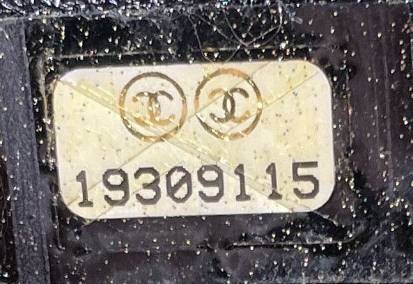 Chanel Boy Flap Bag Size ONE SIZE - 6 Thumbnail