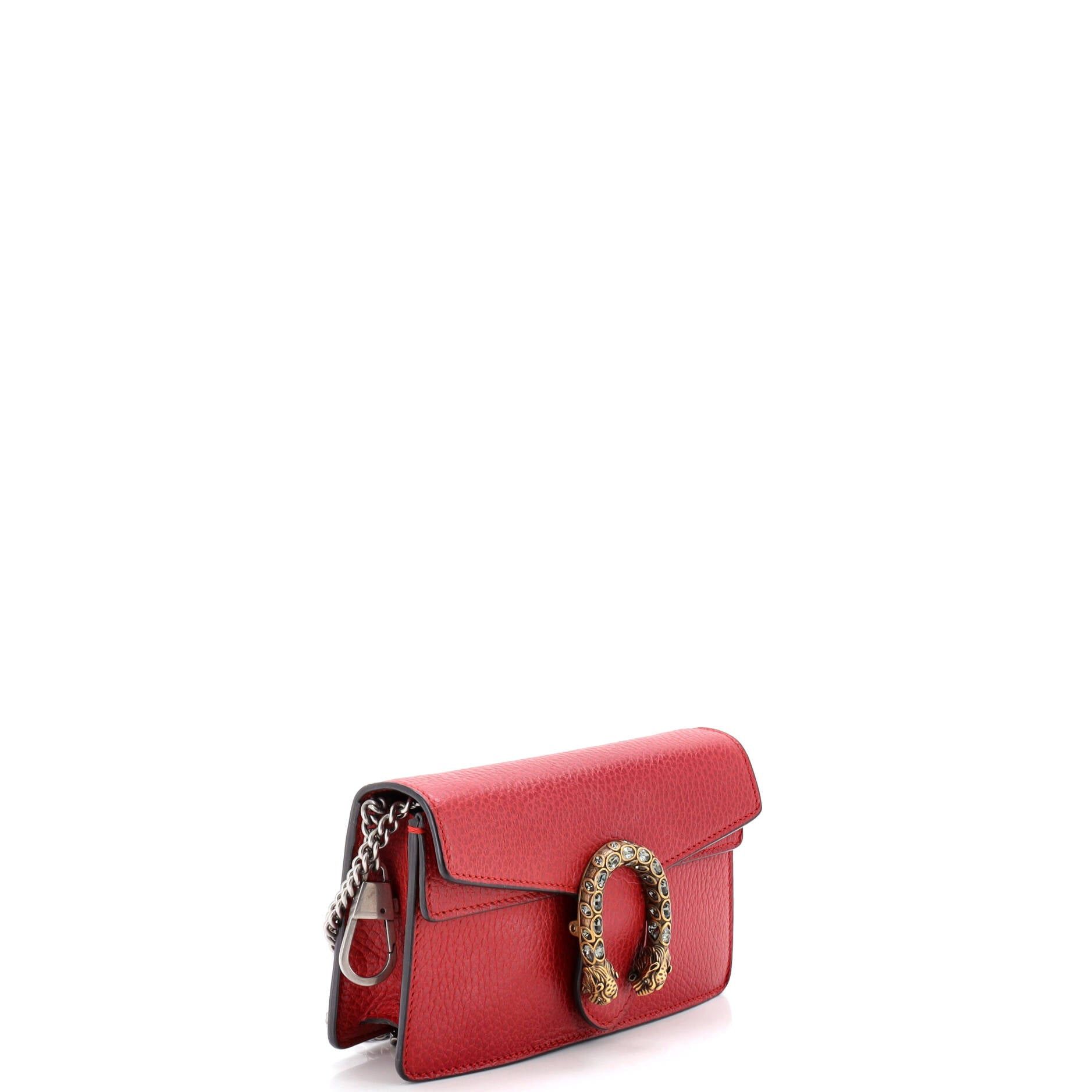 Gucci Dionysus Bag Size ONE SIZE - 2 Thumbnail
