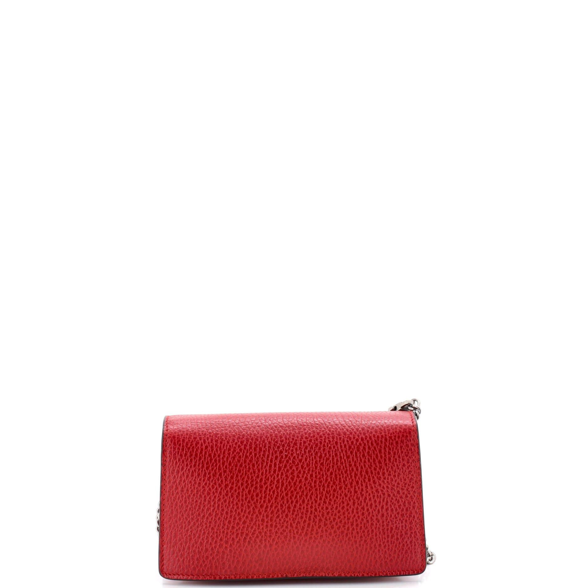 Gucci Dionysus Bag Size ONE SIZE - 3 Thumbnail