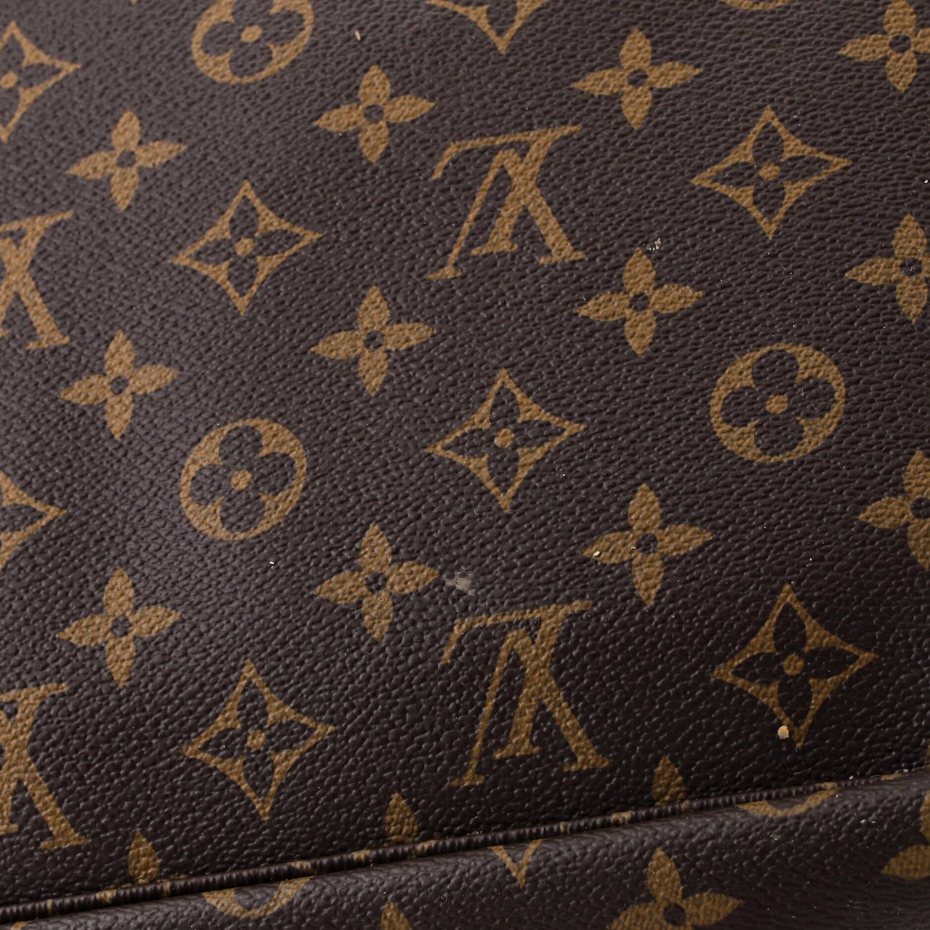 Louis Vuitton Neverfull Bandouliere Inside Out Size ONE SIZE - 8 Thumbnail