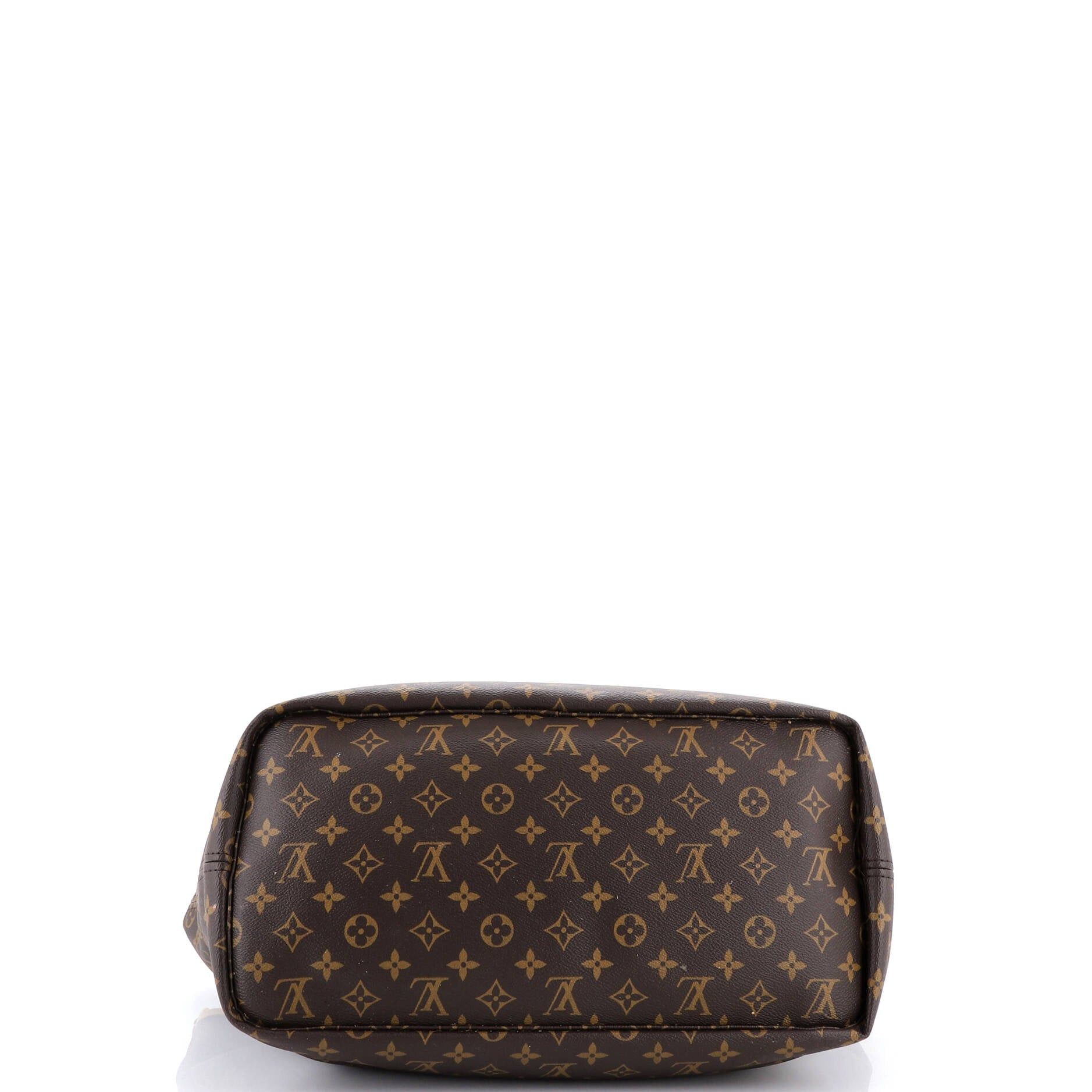 Louis Vuitton Neverfull Bandouliere Inside Out Size ONE SIZE - 4 Thumbnail