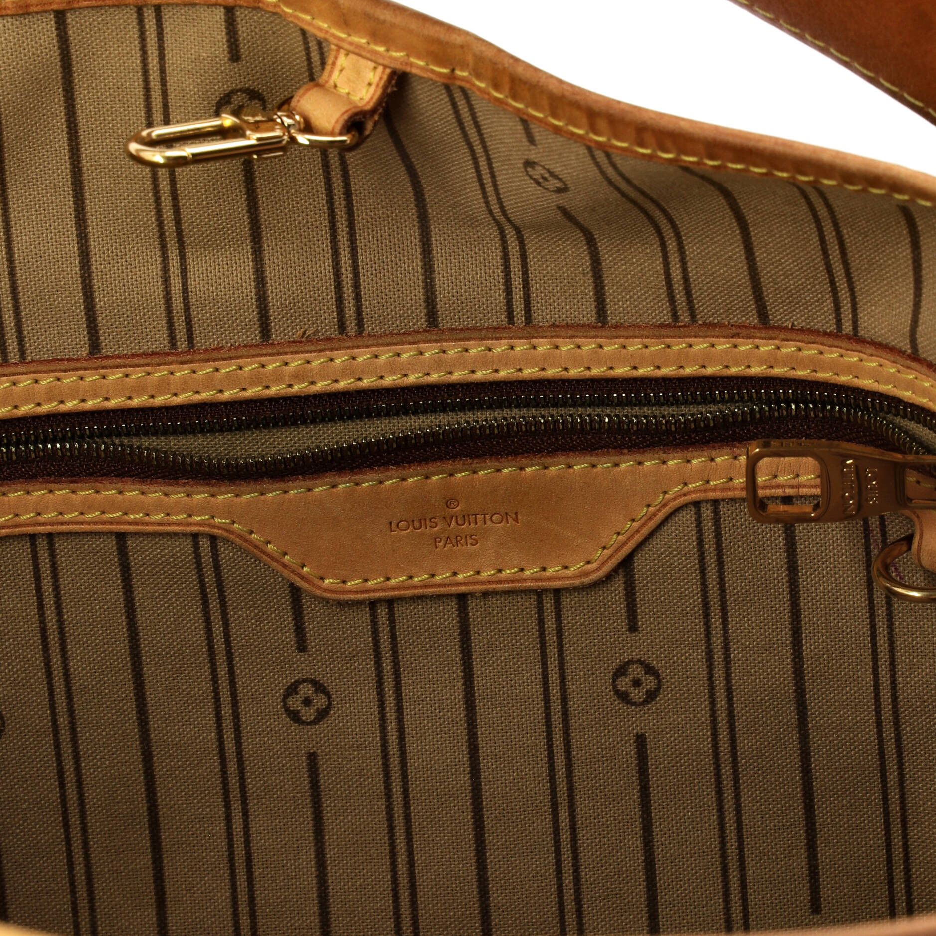 Louis Vuitton Delightful Handbag Size ONE SIZE - 6 Thumbnail