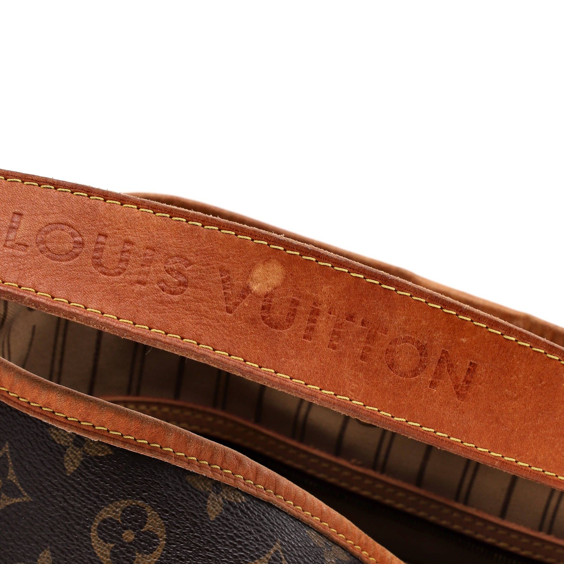 Louis Vuitton Delightful Handbag Size ONE SIZE - 8 Thumbnail