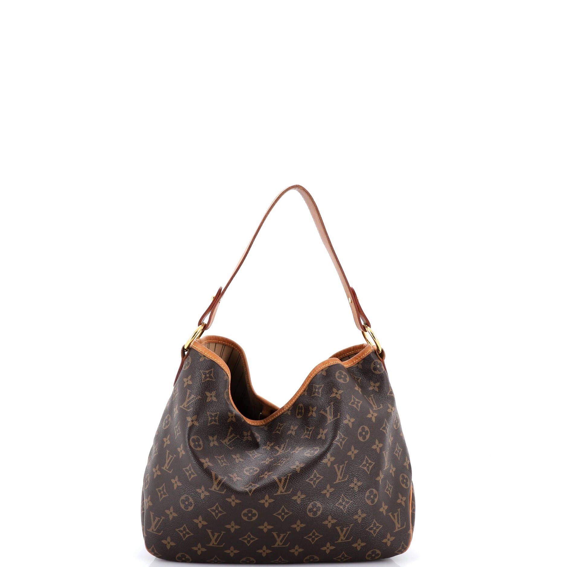 Louis Vuitton Delightful Handbag Size ONE SIZE - 3 Thumbnail
