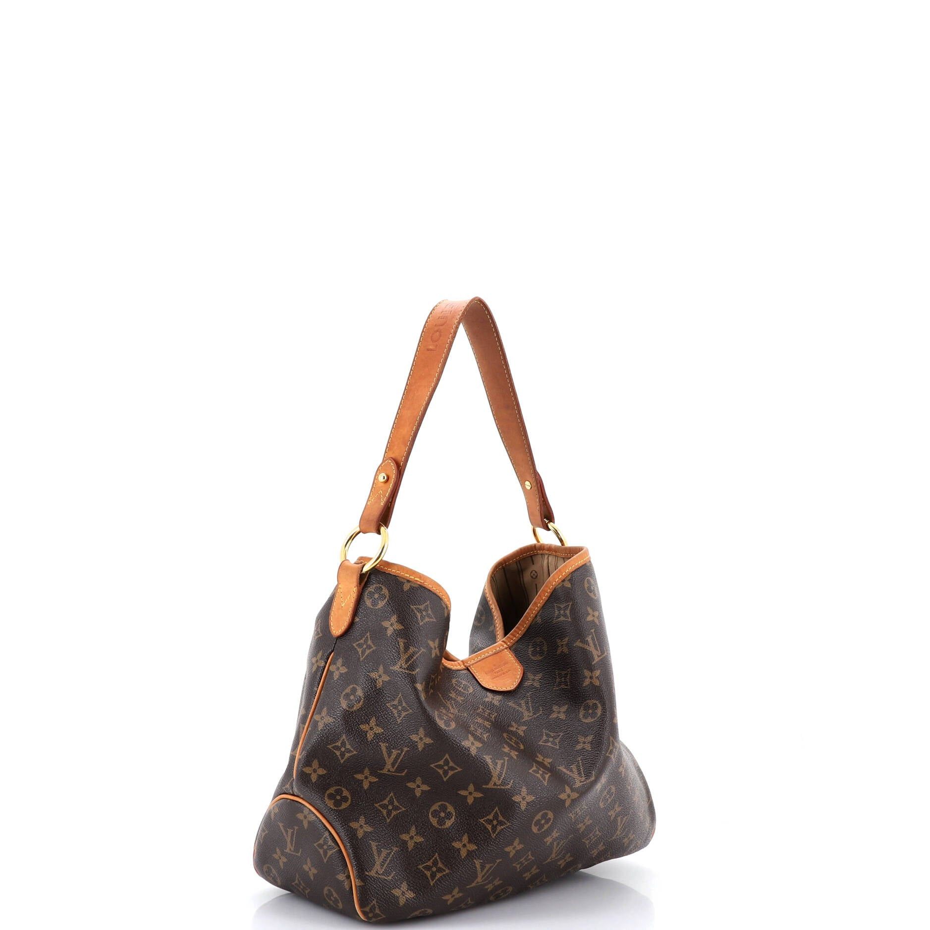 Louis Vuitton Delightful Handbag Size ONE SIZE - 2 Thumbnail