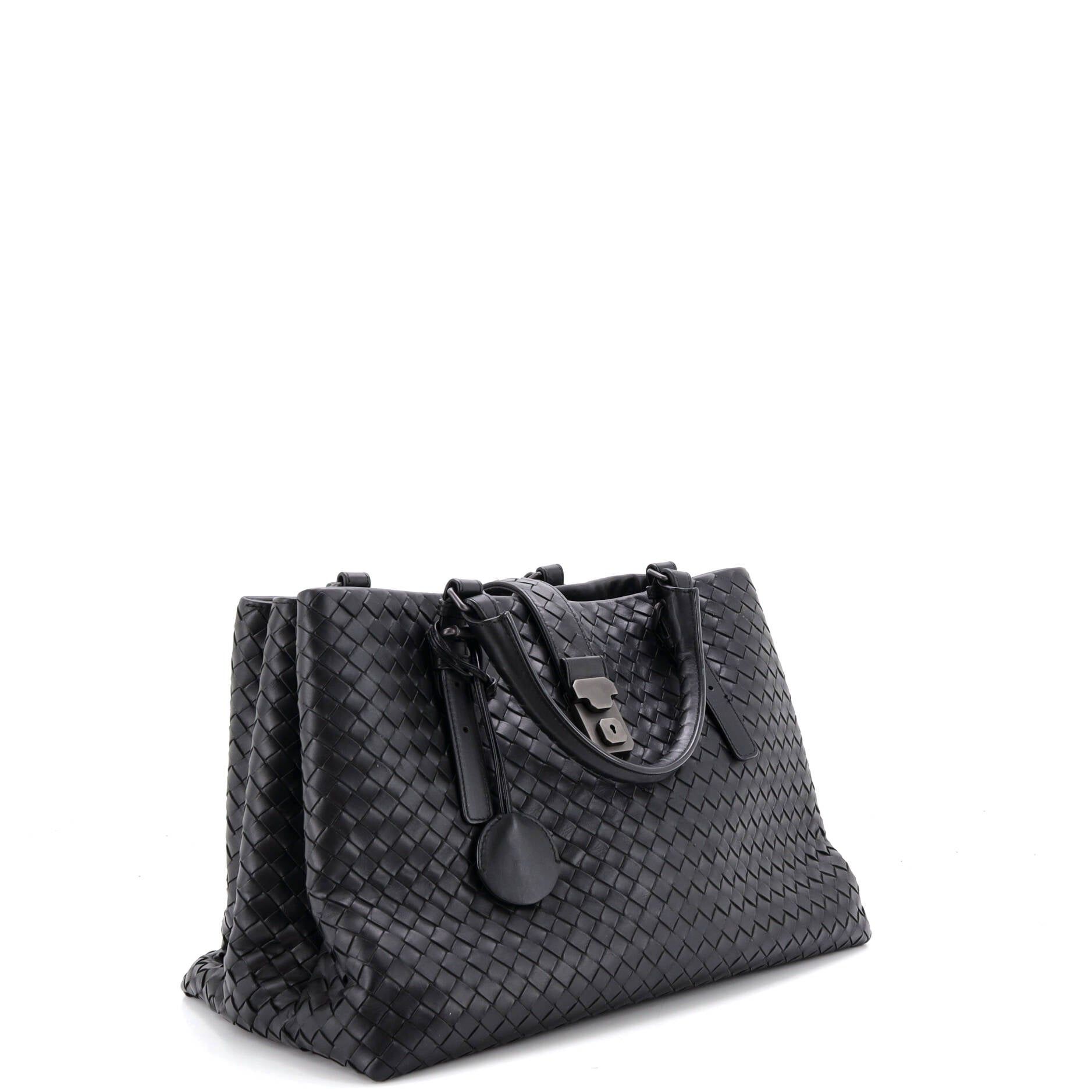 Bottega Veneta Roma Bag Size ONE SIZE - 2 Thumbnail