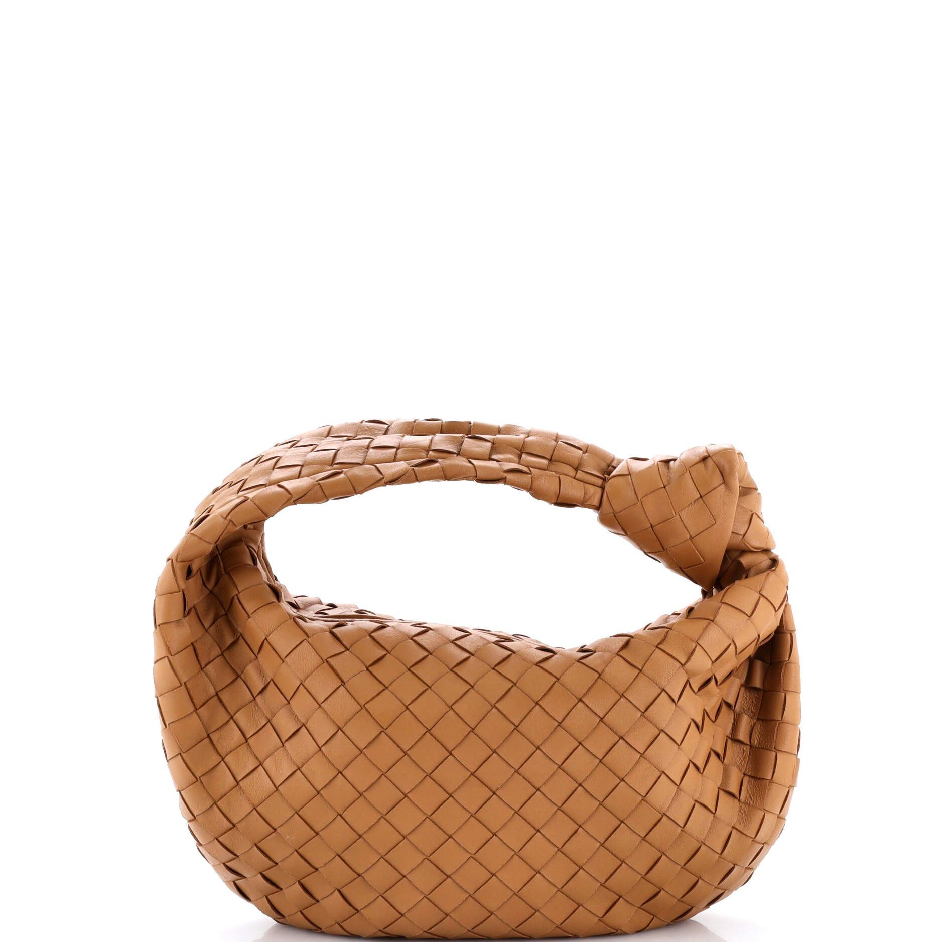 Bottega Veneta BV Jodie Hobo Size ONE SIZE - 3 Thumbnail