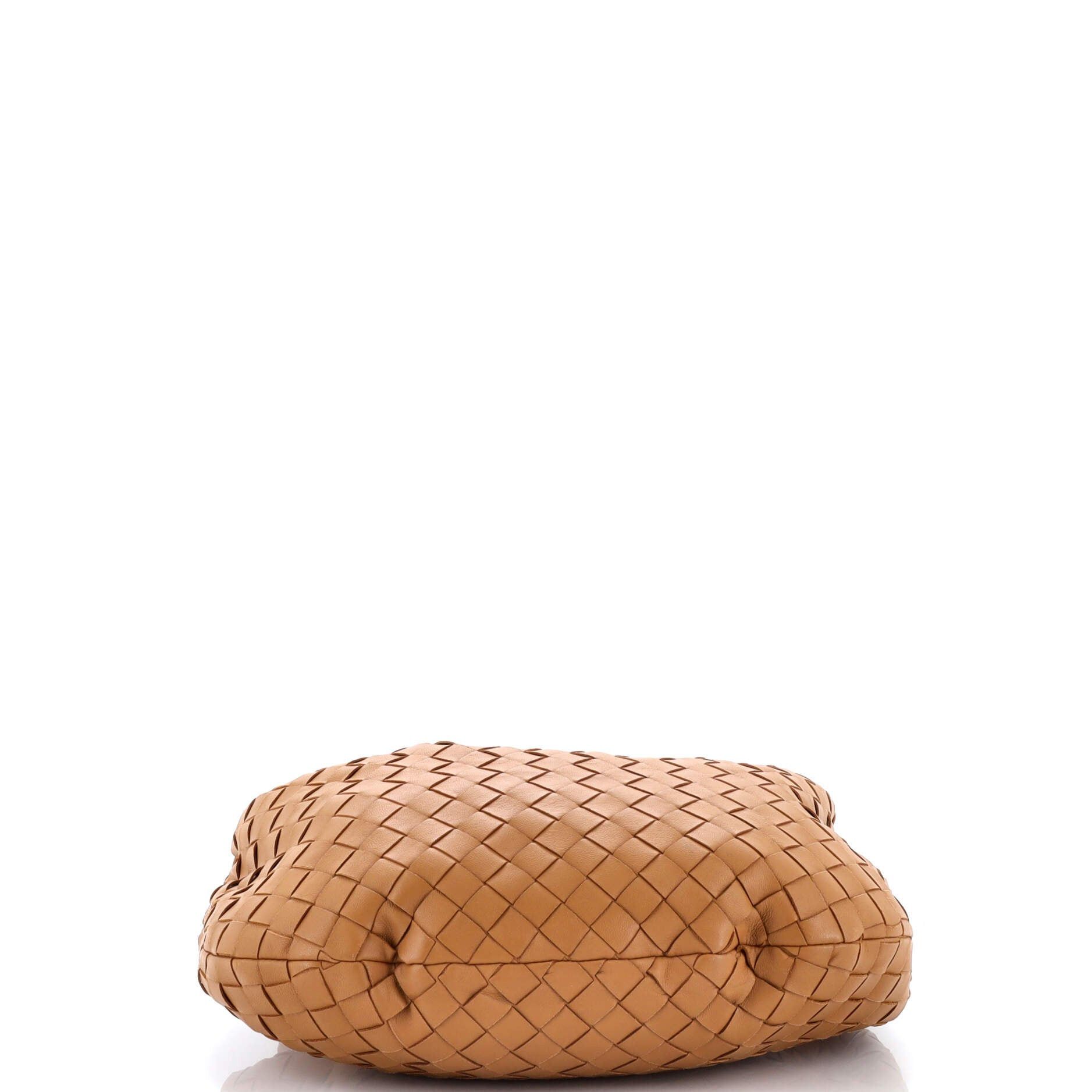 Bottega Veneta BV Jodie Hobo Size ONE SIZE - 4 Thumbnail