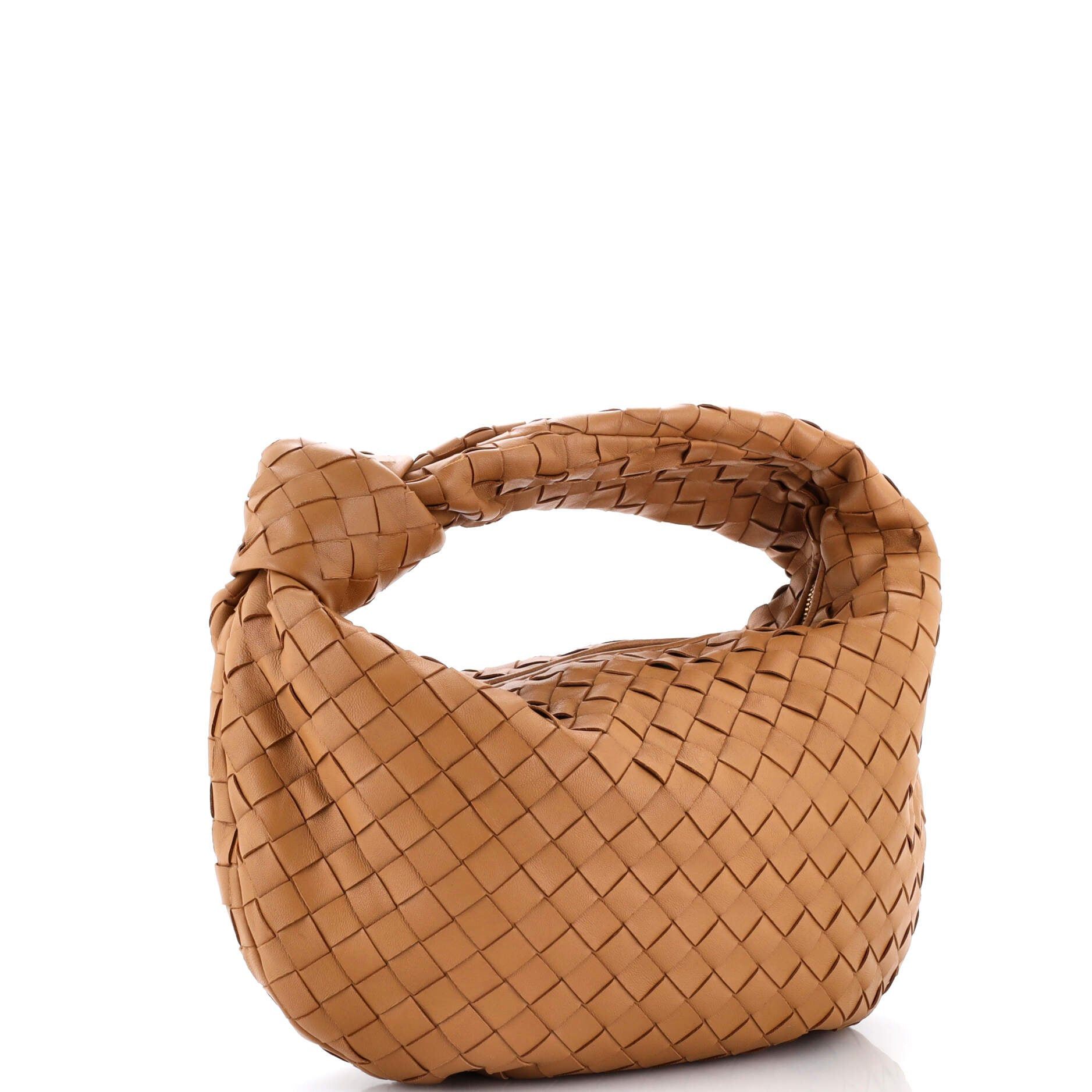 Bottega Veneta BV Jodie Hobo Size ONE SIZE - 2 Thumbnail