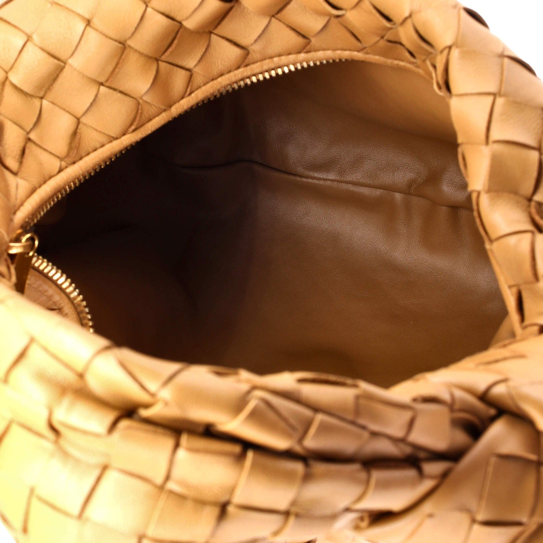 Bottega Veneta BV Jodie Hobo Size ONE SIZE - 5 Thumbnail