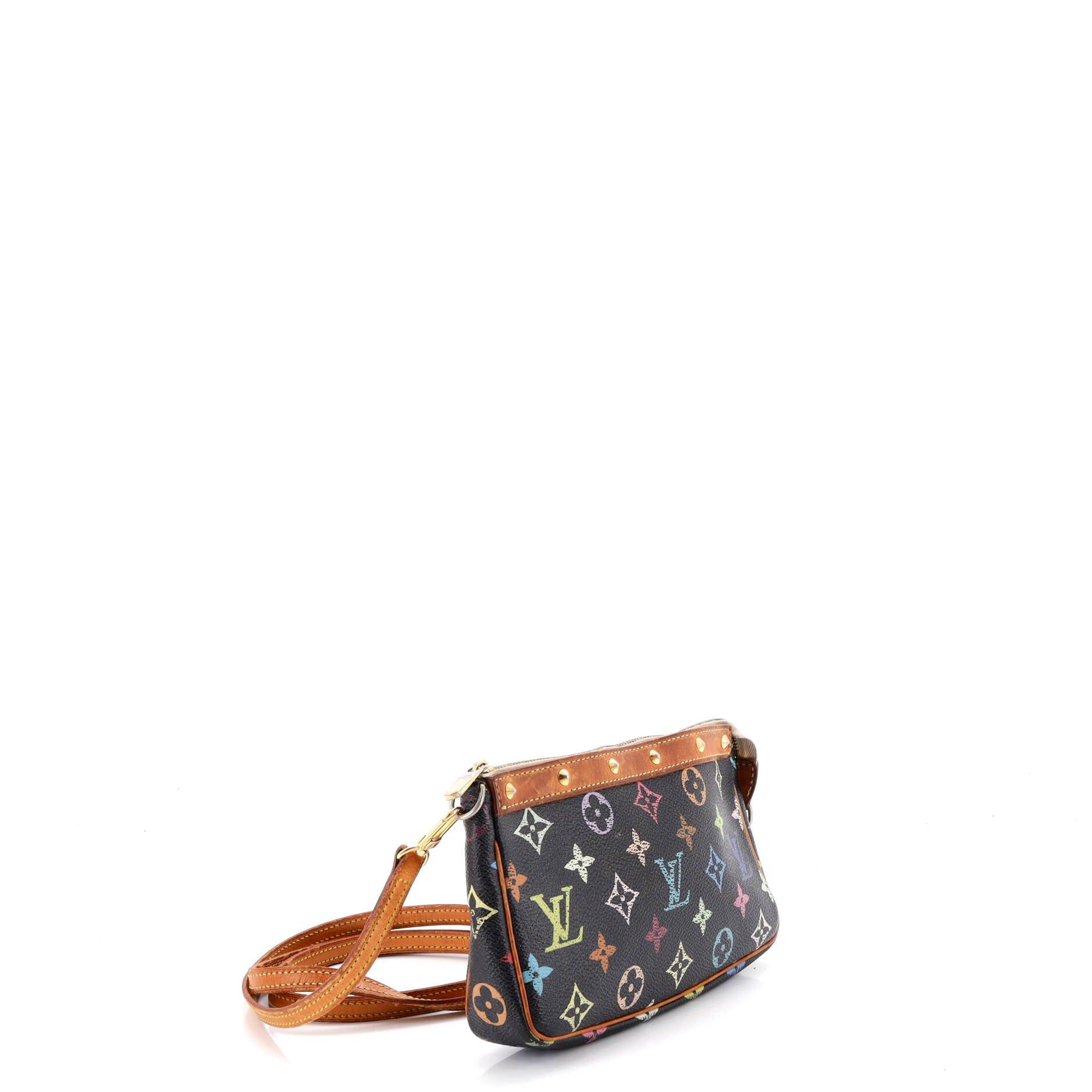 Louis Vuitton Pochette Accessoires Size ONE SIZE - 2 Thumbnail