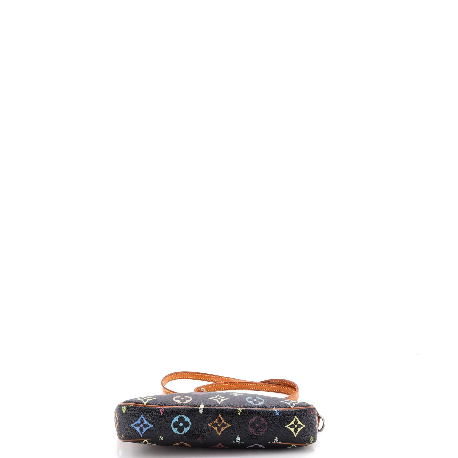 Louis Vuitton Pochette Accessoires Size ONE SIZE - 4 Thumbnail