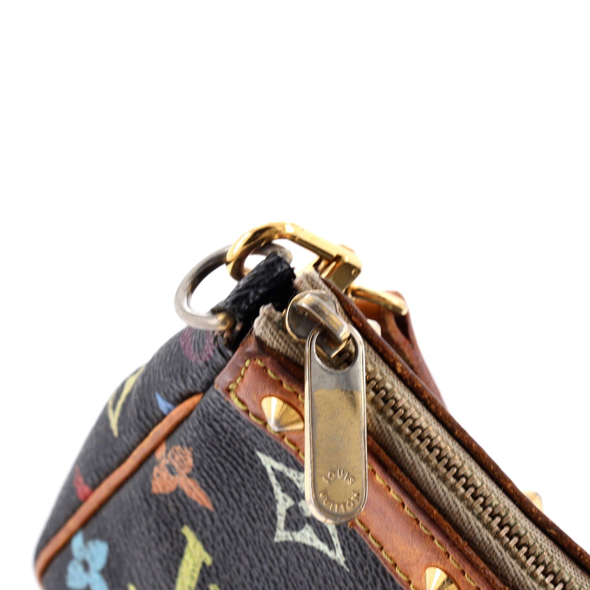 Louis Vuitton Pochette Accessoires Size ONE SIZE - 6 Thumbnail