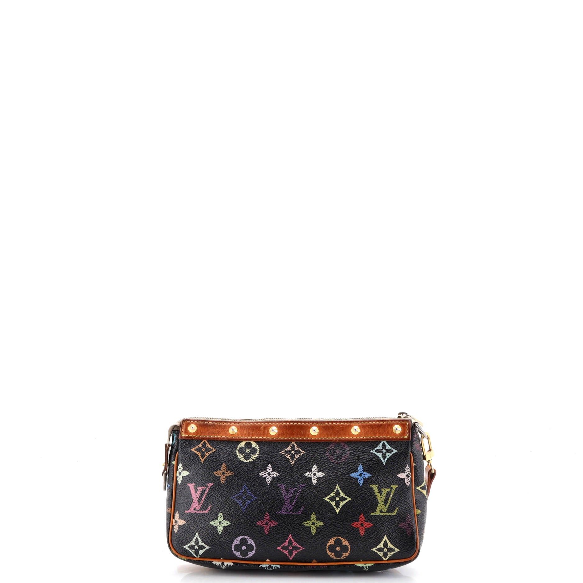 Louis Vuitton Pochette Accessoires Size ONE SIZE - 3 Thumbnail