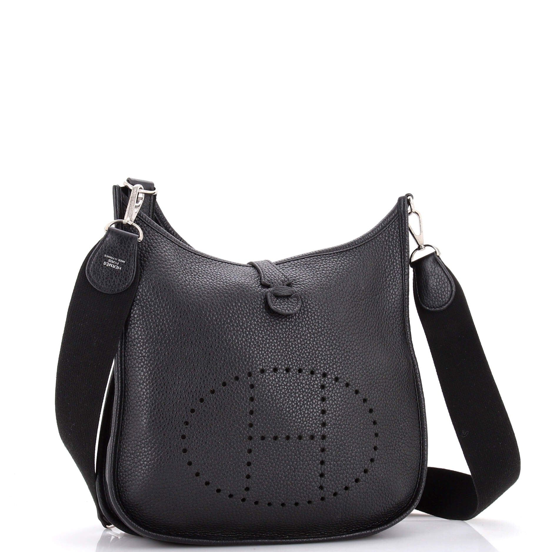 Hermes Evelyne Bag Gen III Size ONE SIZE - 2 Thumbnail