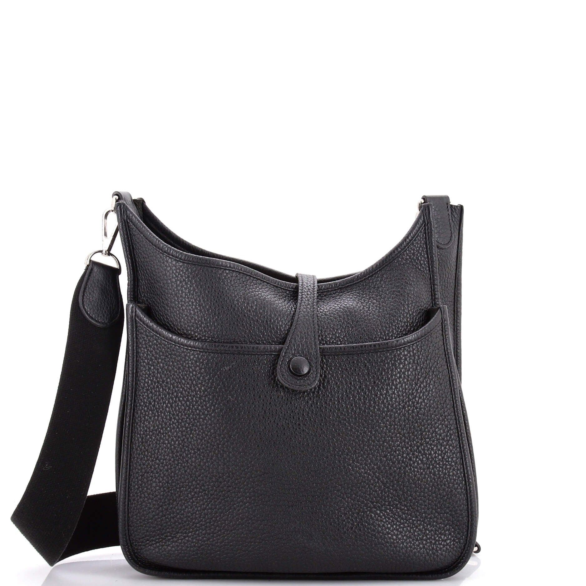 Hermes Evelyne Bag Gen III Size ONE SIZE - 3 Thumbnail