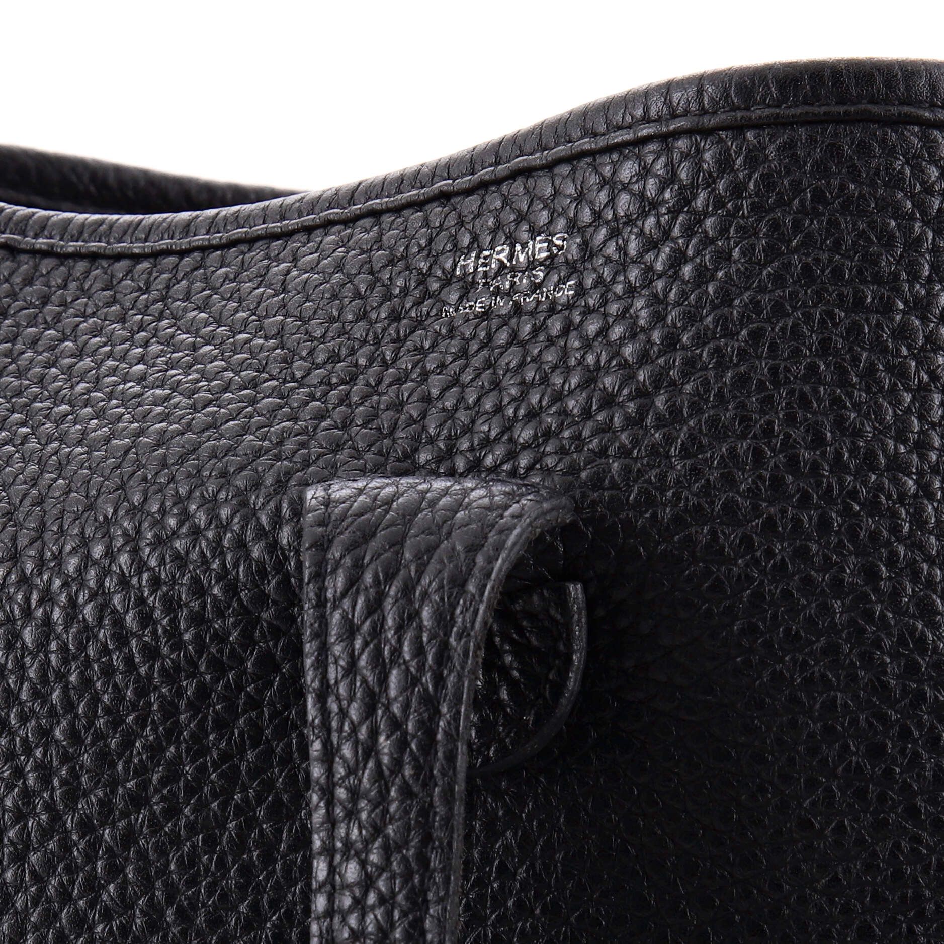 Hermes Evelyne Bag Gen III Size ONE SIZE - 7 Thumbnail